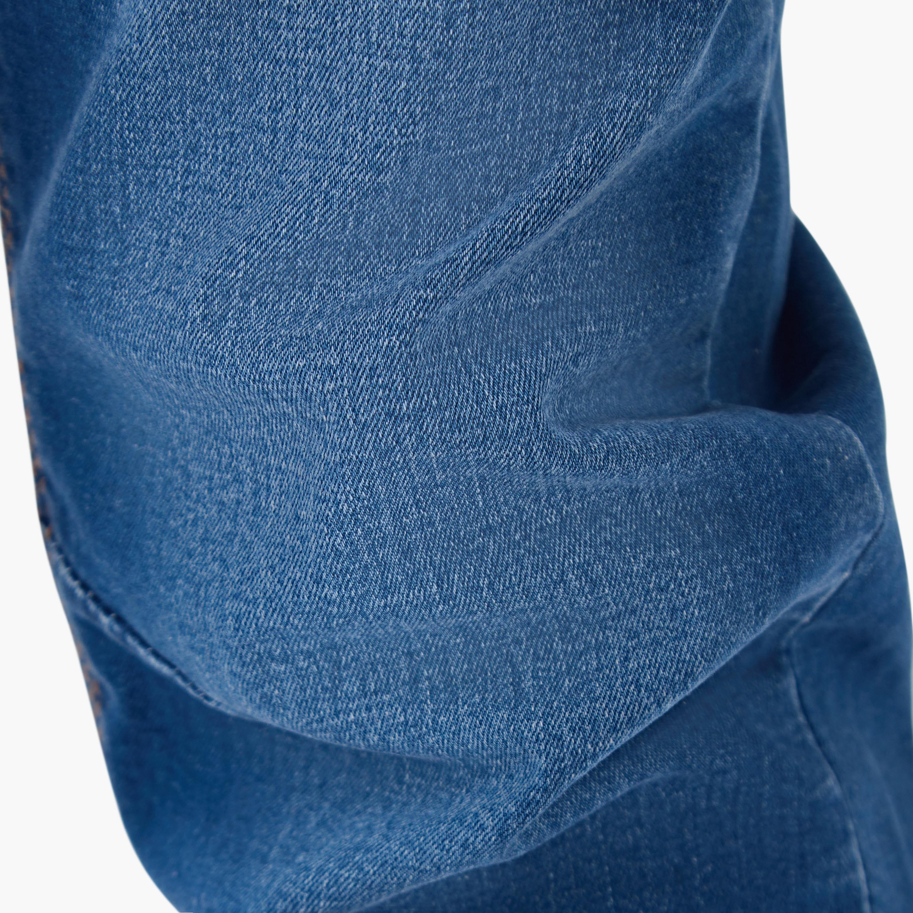 Juniors Boys' Regular Fit Jeans-baby-boys-clothing-bottoms-jeans-image-5