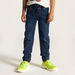 Juniors Boys' Regular Fit Jeans-Pants-thumbnail-0
