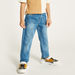 Juniors Boys' Jog Fit Jeans-Pants-thumbnail-0