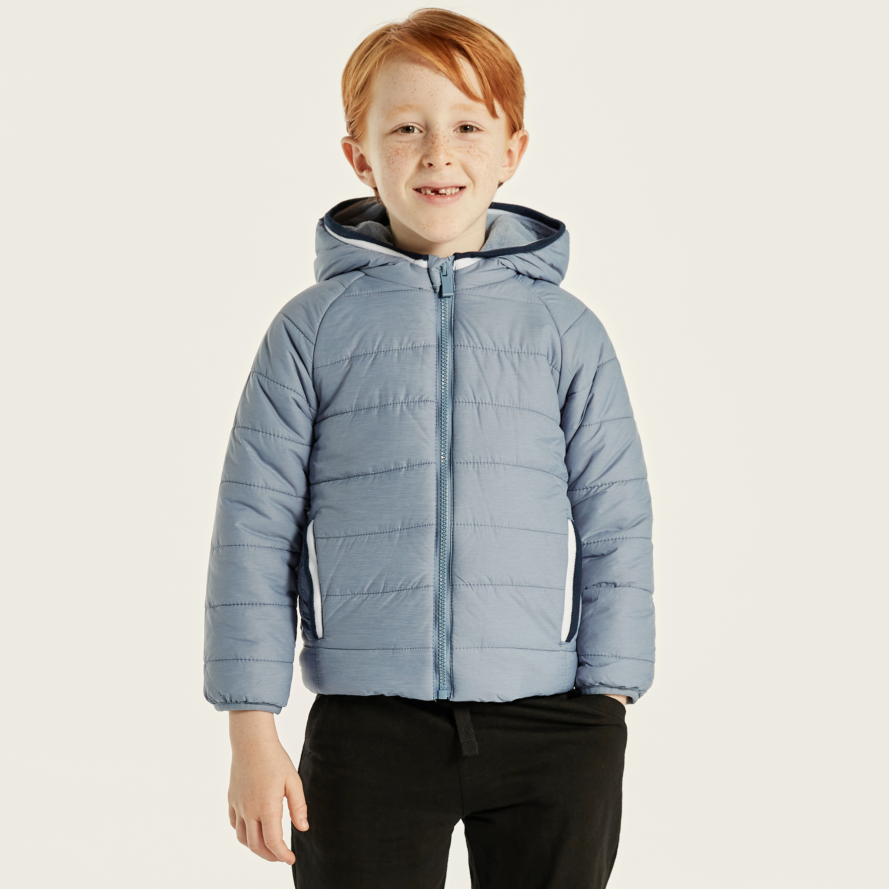 Mothercare hotsell boys coats