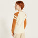 Juniors Textured Pullover with Crew Neck and Raglan Sleeves-Sweaters and Cardigans-thumbnailMobile-3
