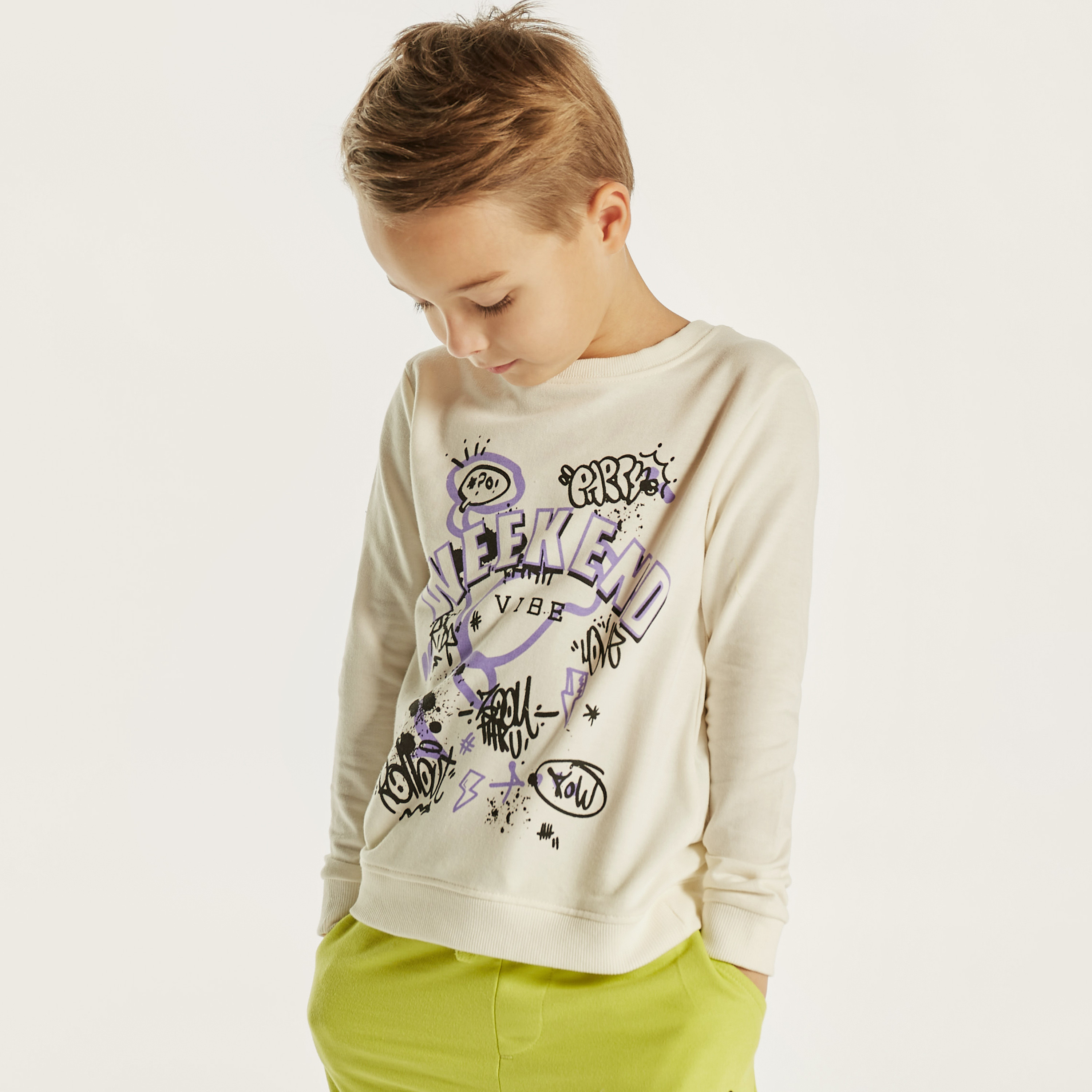 Kwd sweatshirt outlet junior