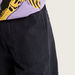 Eligo Solid Mid-Rise Pants with Pockets-Pants-thumbnailMobile-2