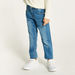 Lee Cooper Boys' Regular Fit Jeans-Jeans-thumbnail-1