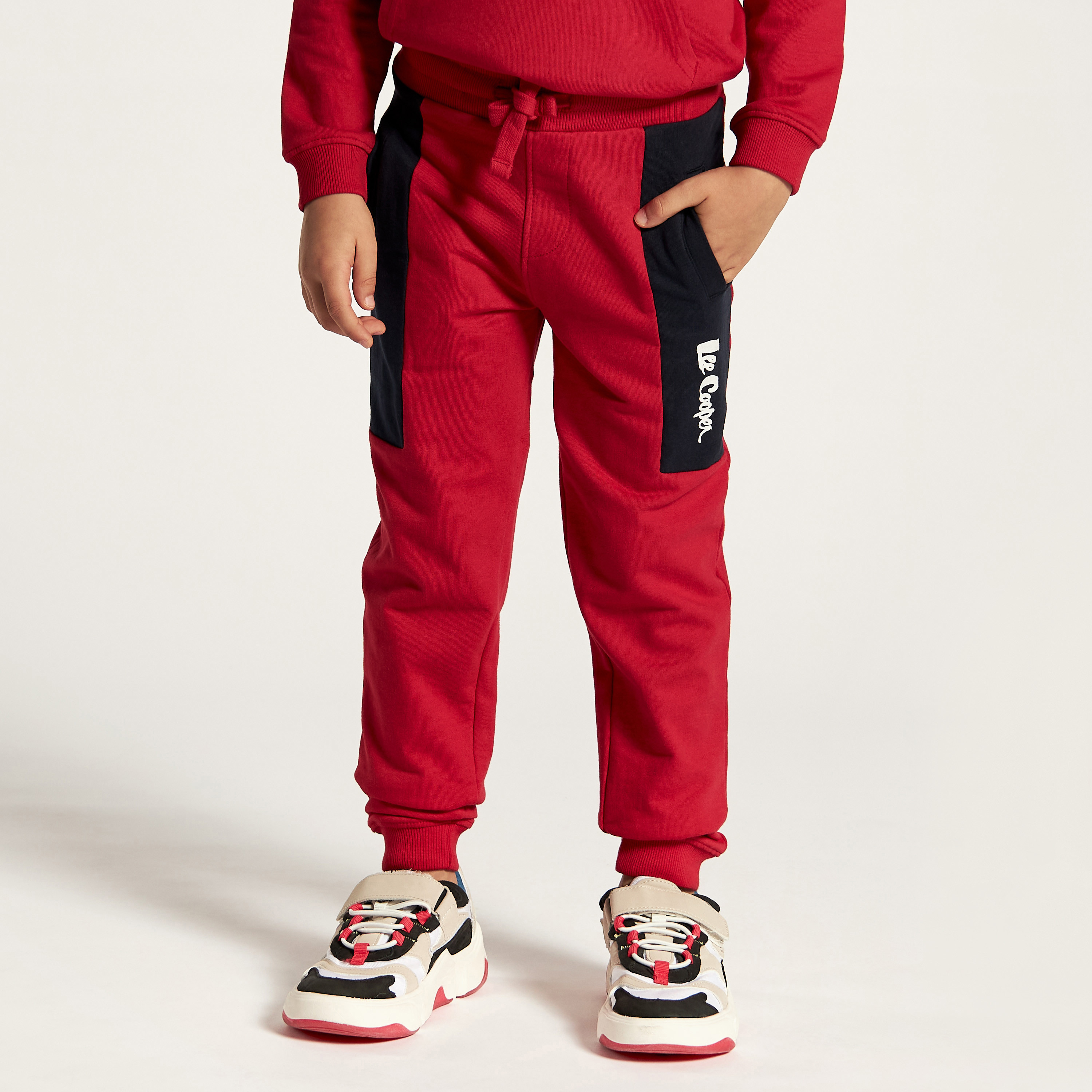 Lee store cooper joggers