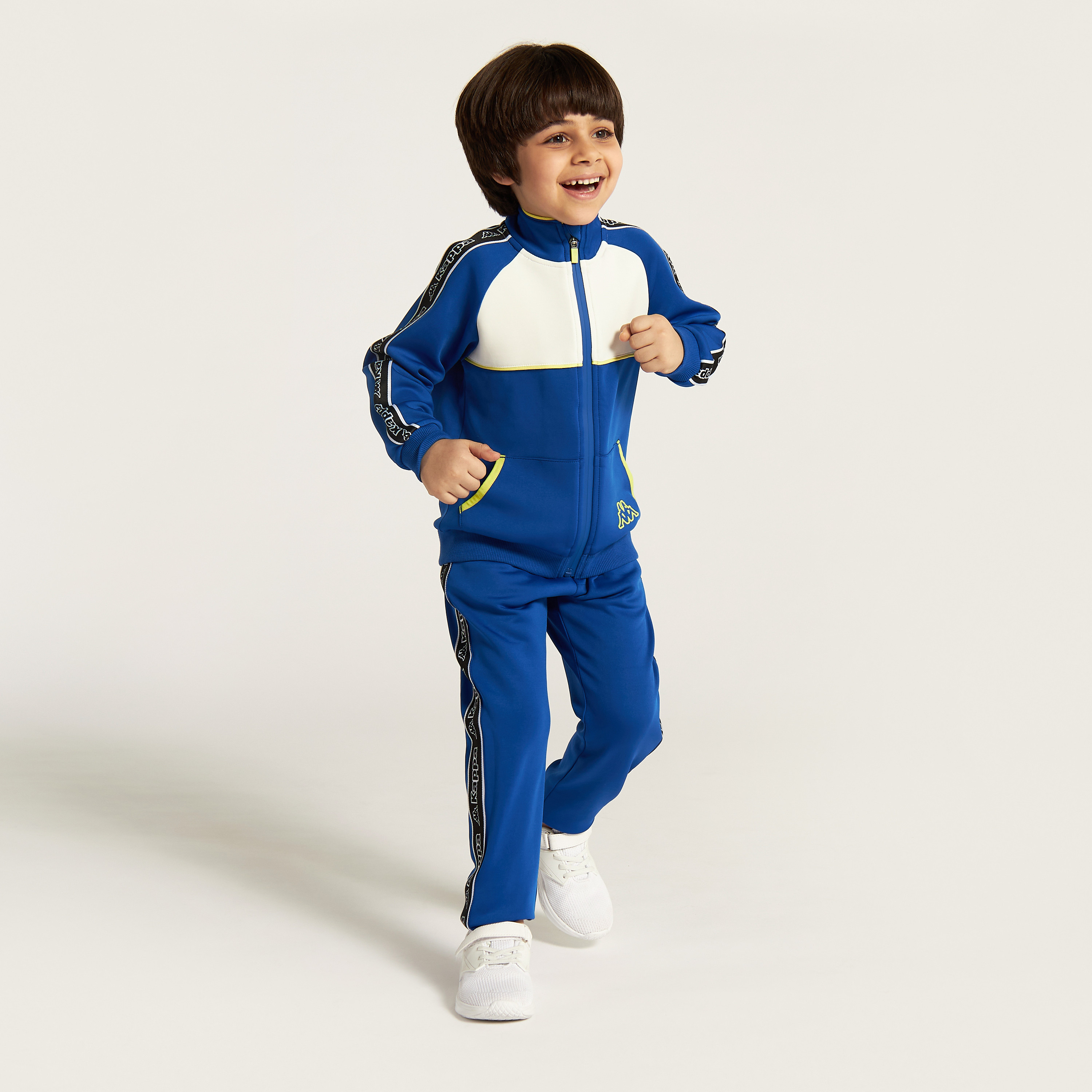 Baby boy jogger store set