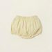 Giggles Textured Sleeveless Top and Shorts Set-Clothes Sets-thumbnail-2