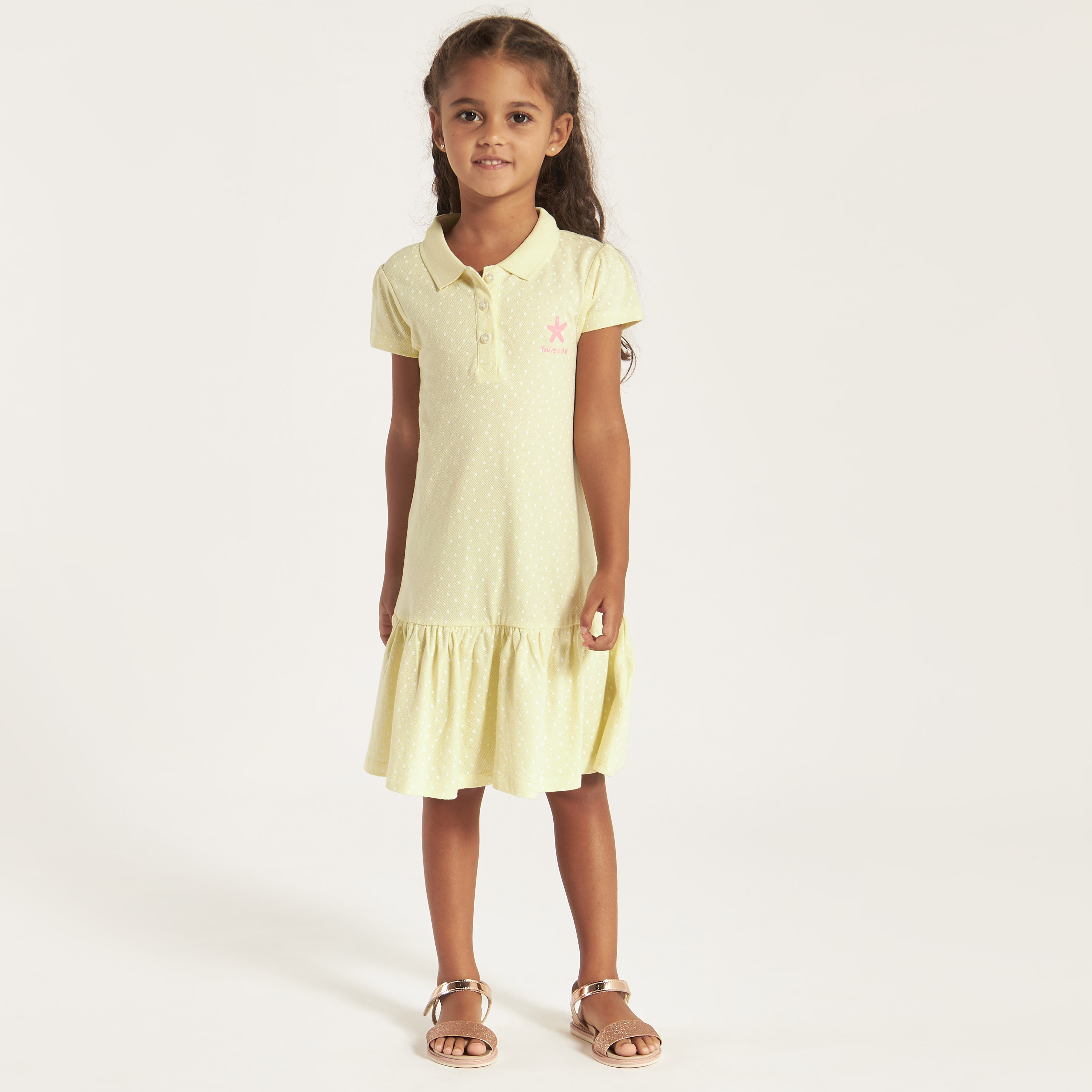 Ralph lauren best sale junior dresses