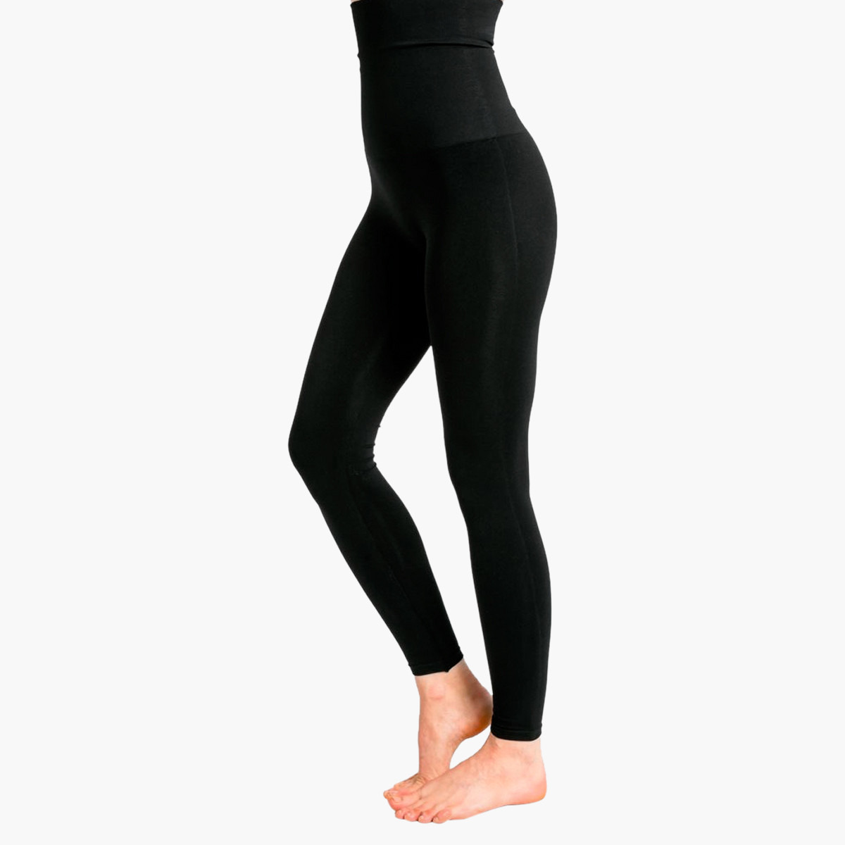 Buy JoJo Maman Bebe Postnatal Support Leggings with Seamless Waistband Online Babyshop UAE