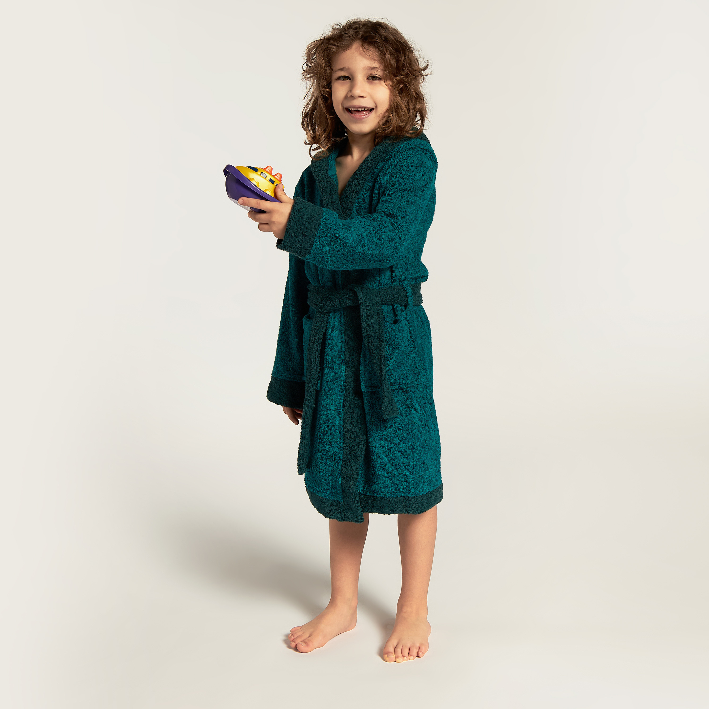 Mothercare 2025 dressing gown