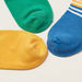Juniors Striped Socks - Set of 3-Socks-thumbnail-3