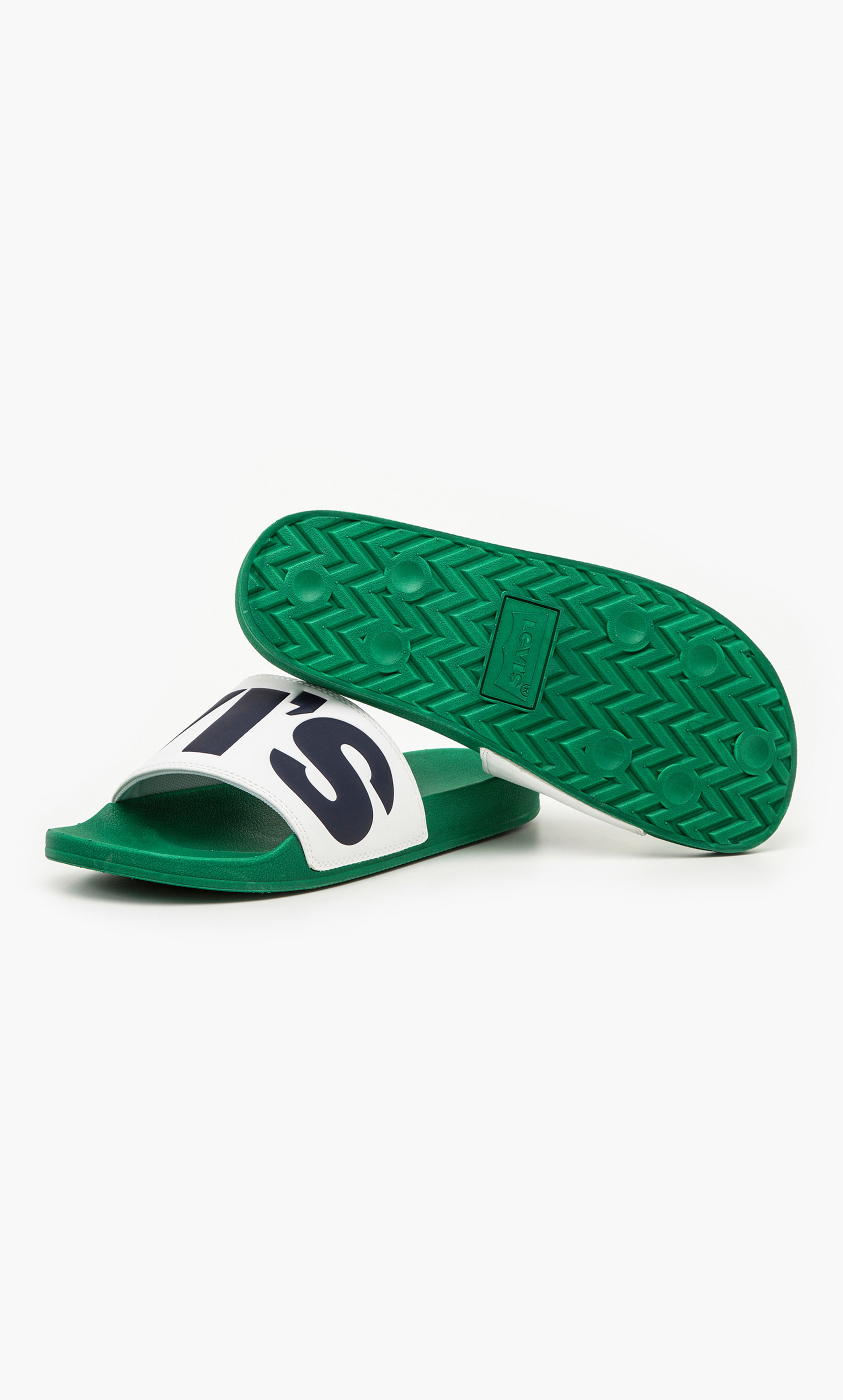 سلايدز كاجوال من ليفايز ذٰو جون للنساء-women-shoes-flipflopsandslides-image-4