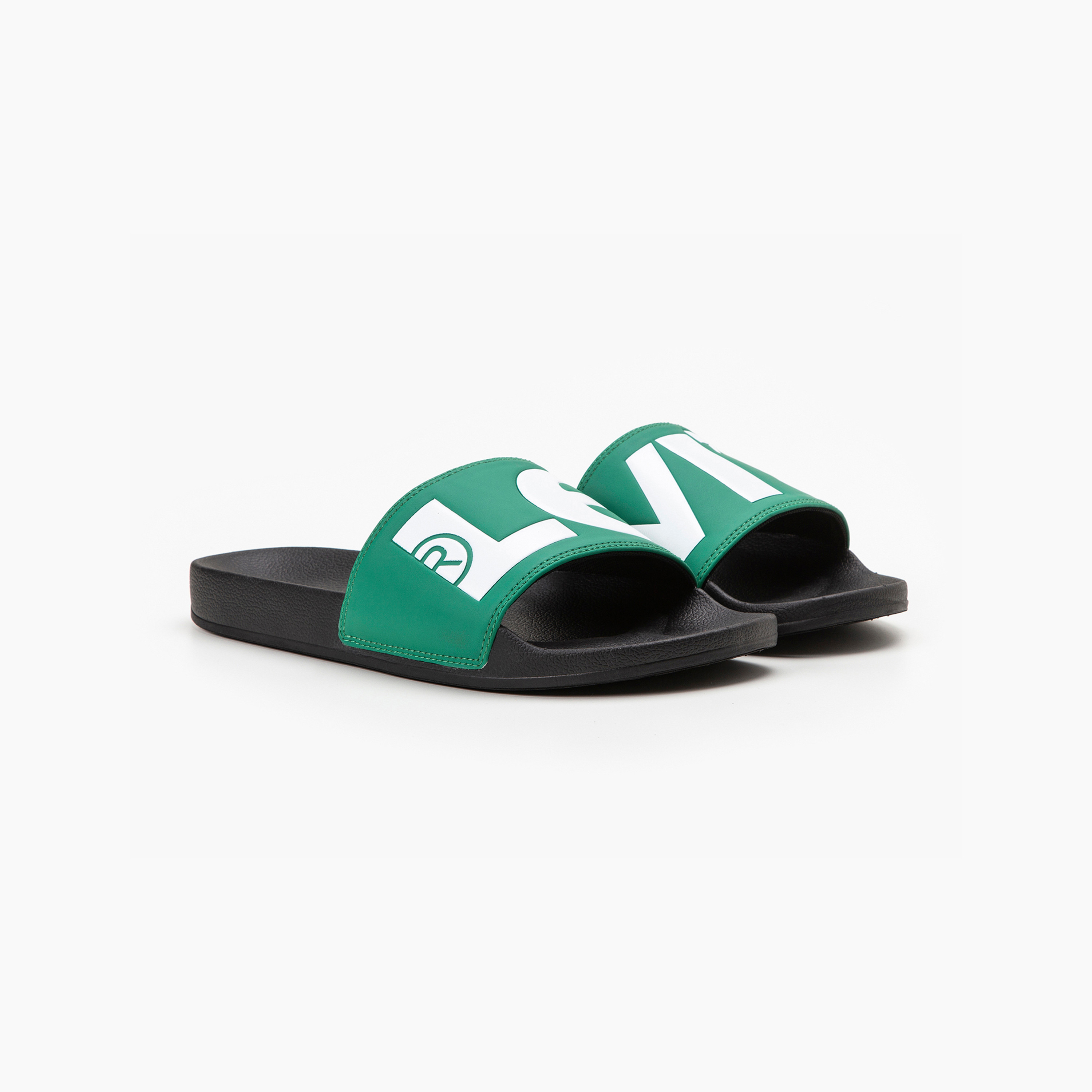 Levi's hot sale flip flops