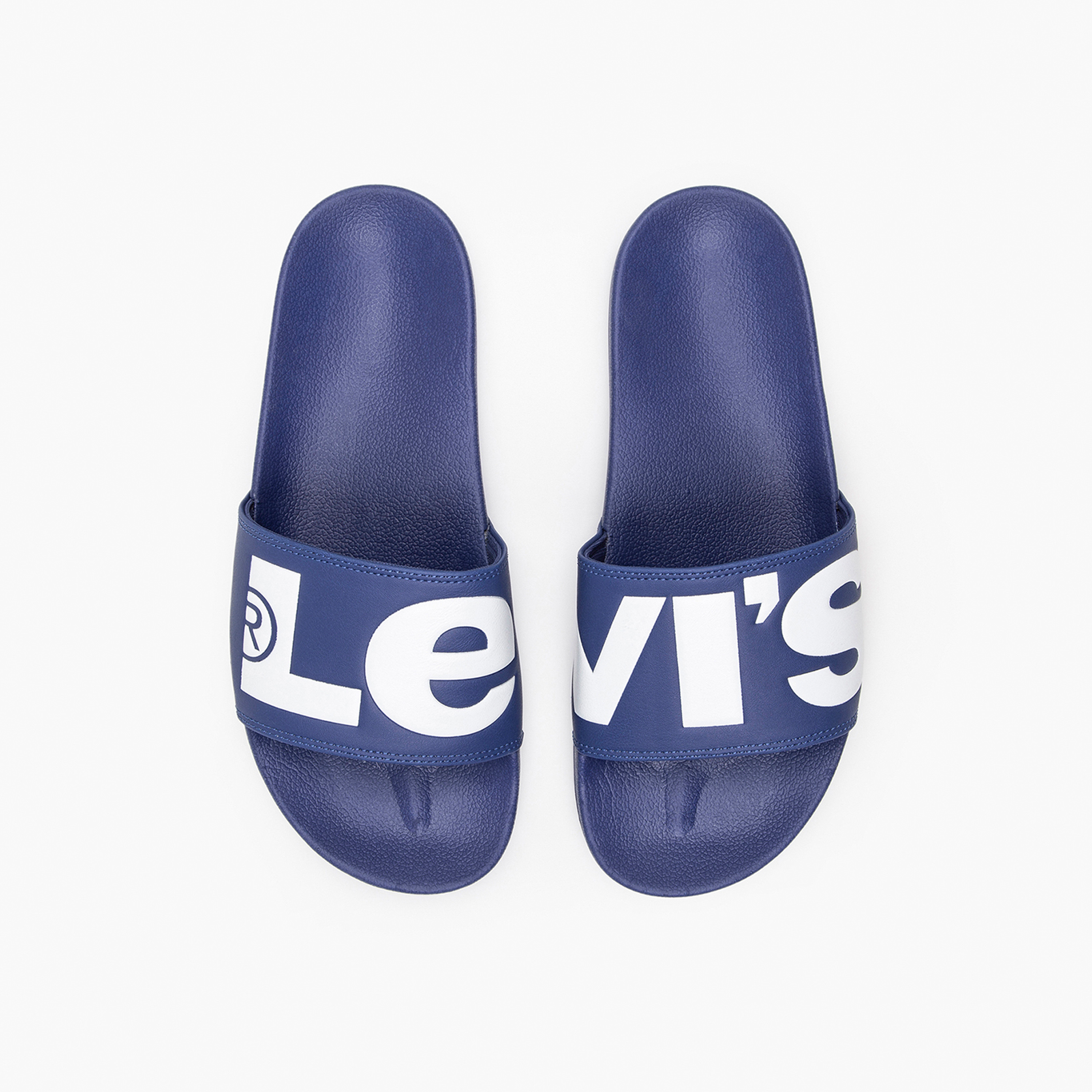ليفايز - شبشب للرجال شعار ليفايز | D52630016-men-shoes-flipflopsandslides-image-1