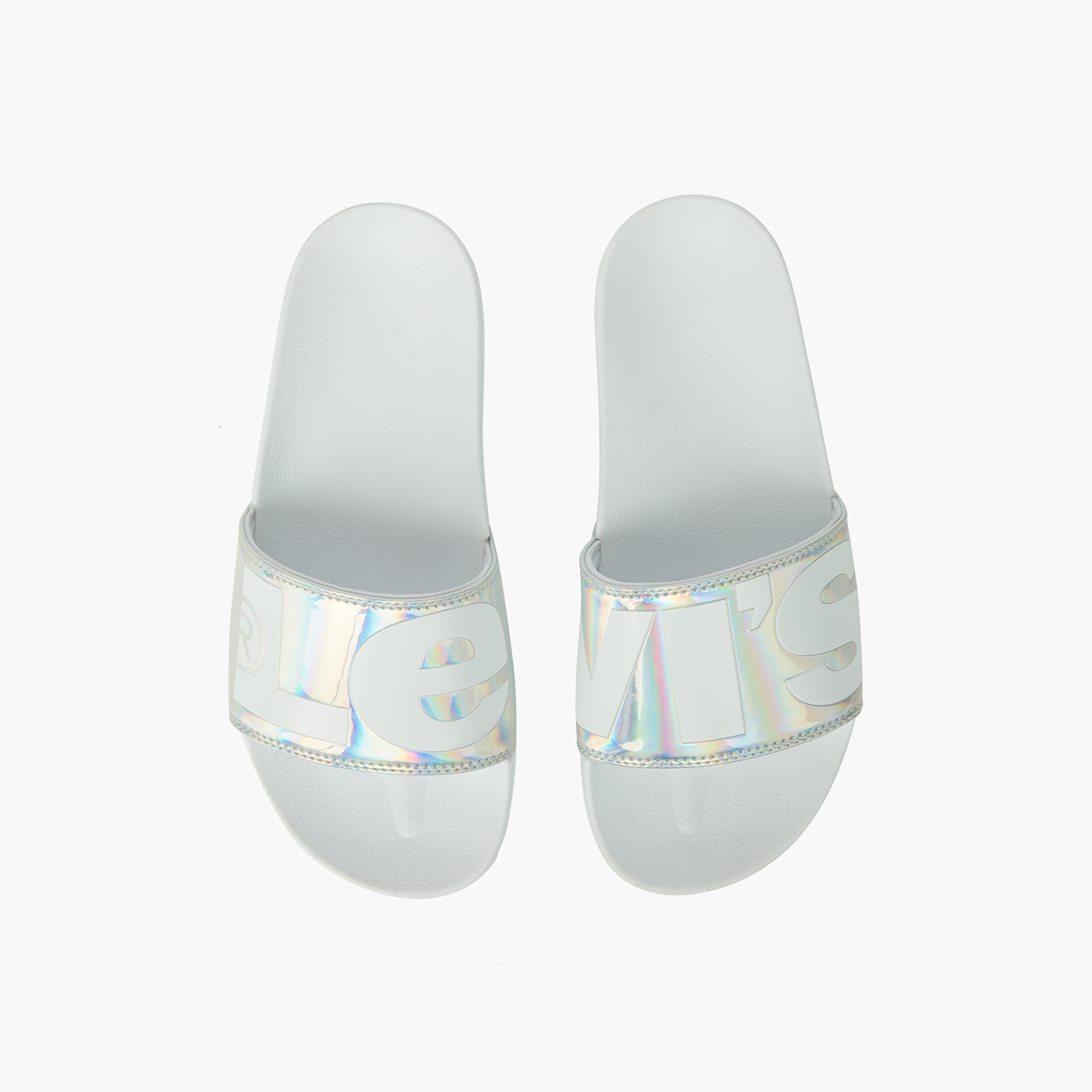 شبشب نسائي جون سهل الارتداء من ليفايس | D52640009-women-shoes-flipflopsandslides-image-1