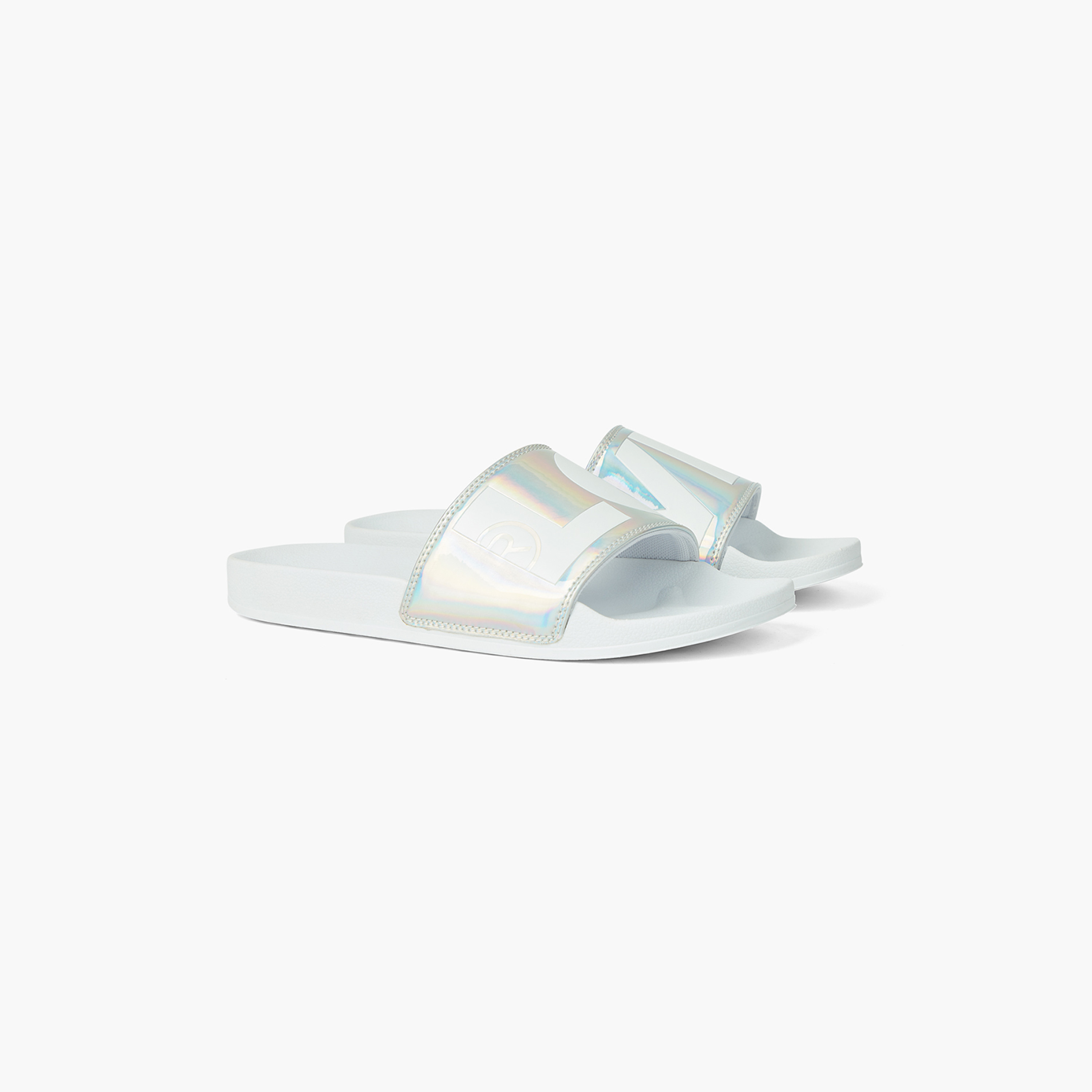 Levi's Women's Slip On June Slider | D52640009-women-shoes-flipflopsandslides-image-2