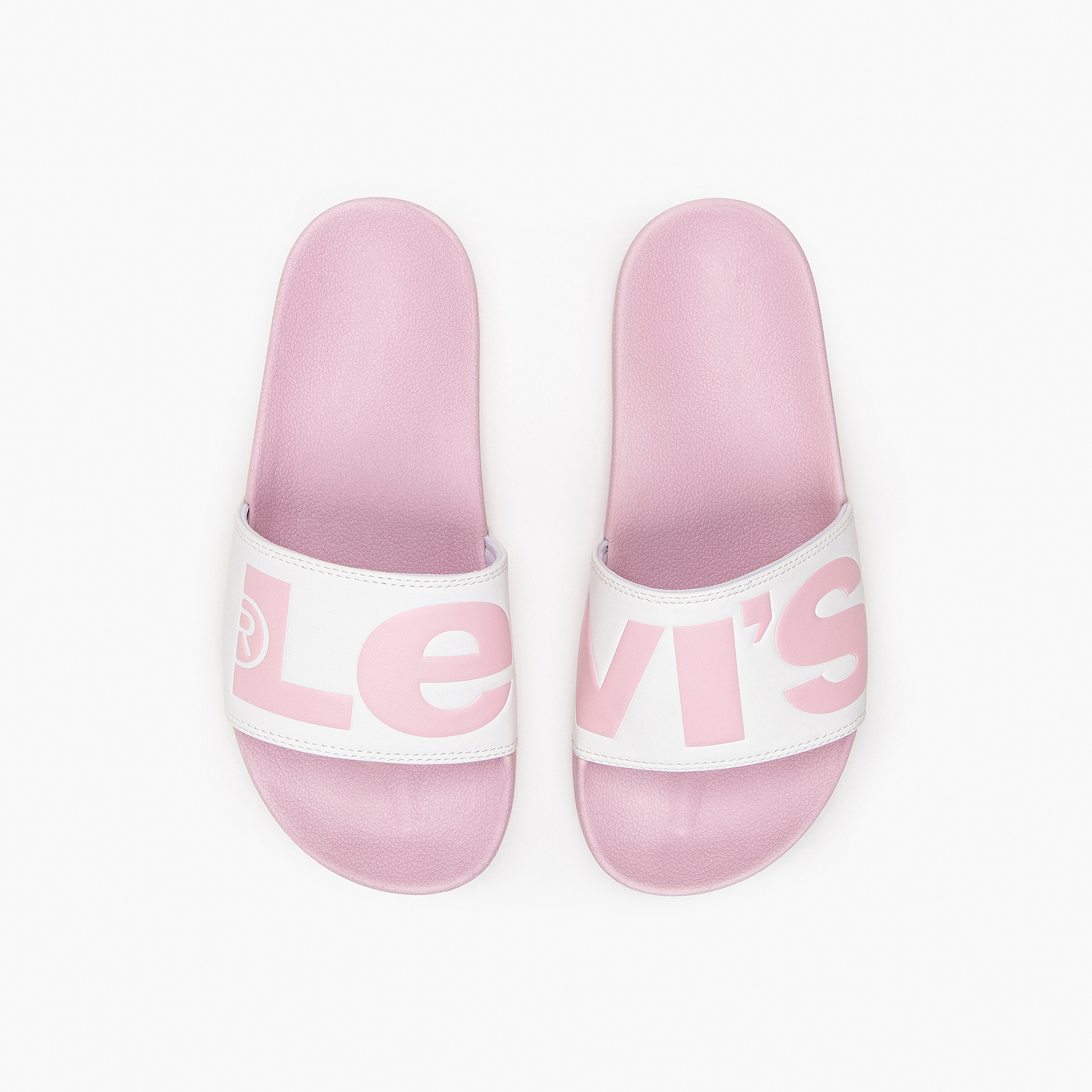 ليفايز - شبشب للنساء شعار ليفايز | D52640013-women-shoes-flipflopsandslides-image-1