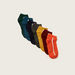 Juniors Solid Socks - Set of 7-Socks-thumbnailMobile-1