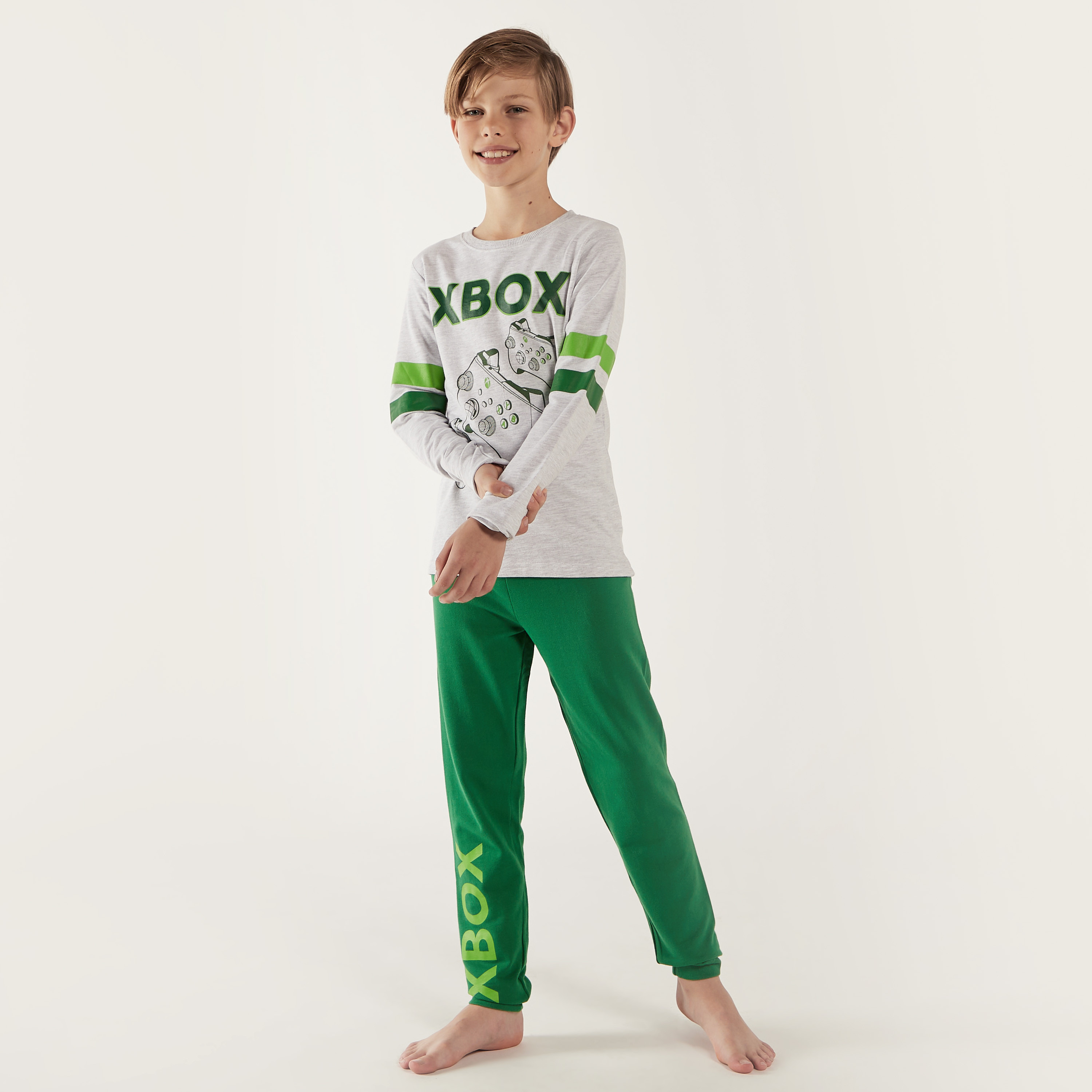 Boys xbox online pyjamas