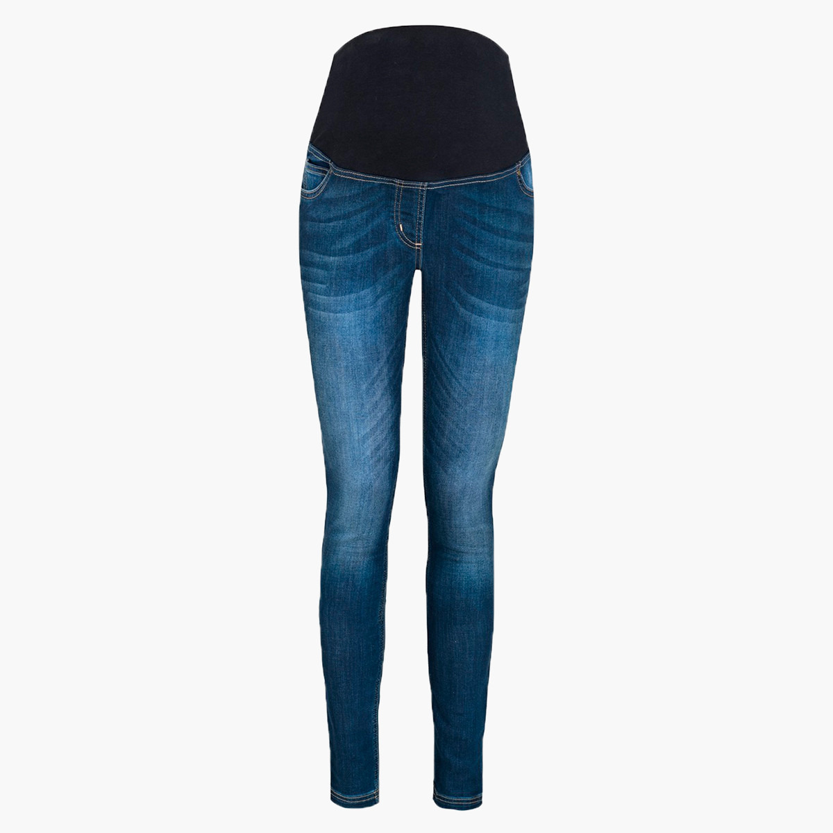 JoJo Maman Bebe Maternity Skinny Fit 