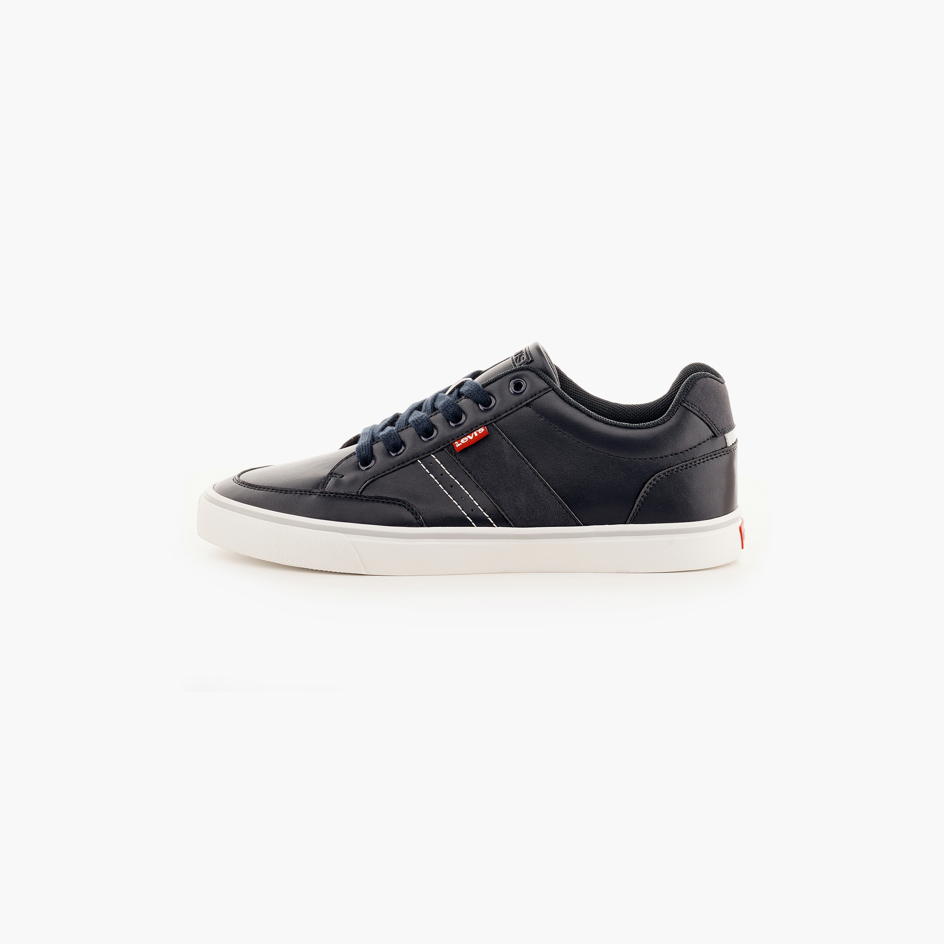 ليفايز- حذاء رياضي للرجال بكاحل منخفض ورباط | D53950006-men-shoes-sneakers-image-2