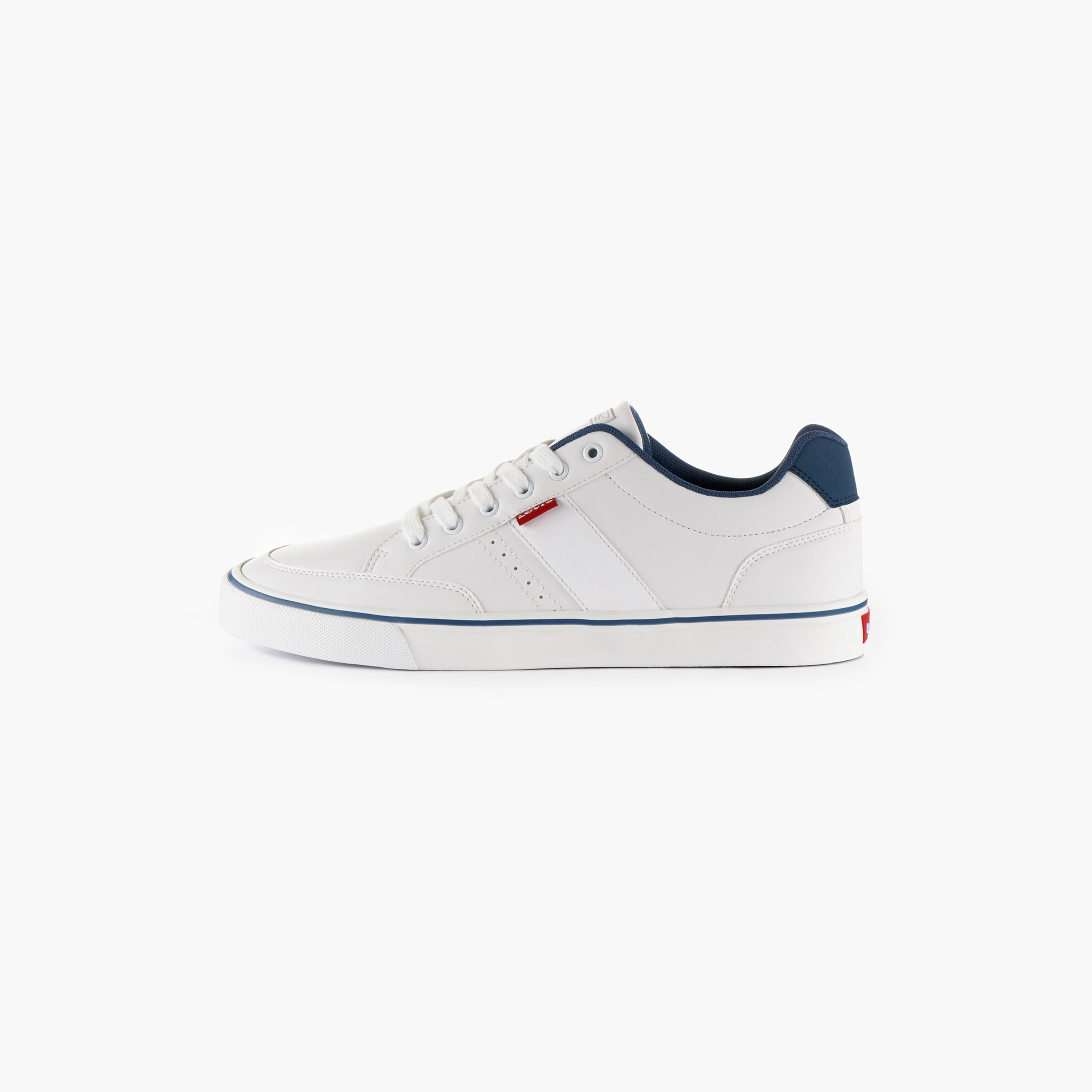 ليفايز - حذاء رياضي بكاحل منخفض وأربطة للرجال | D53950009-men-shoes-sneakers-image-2