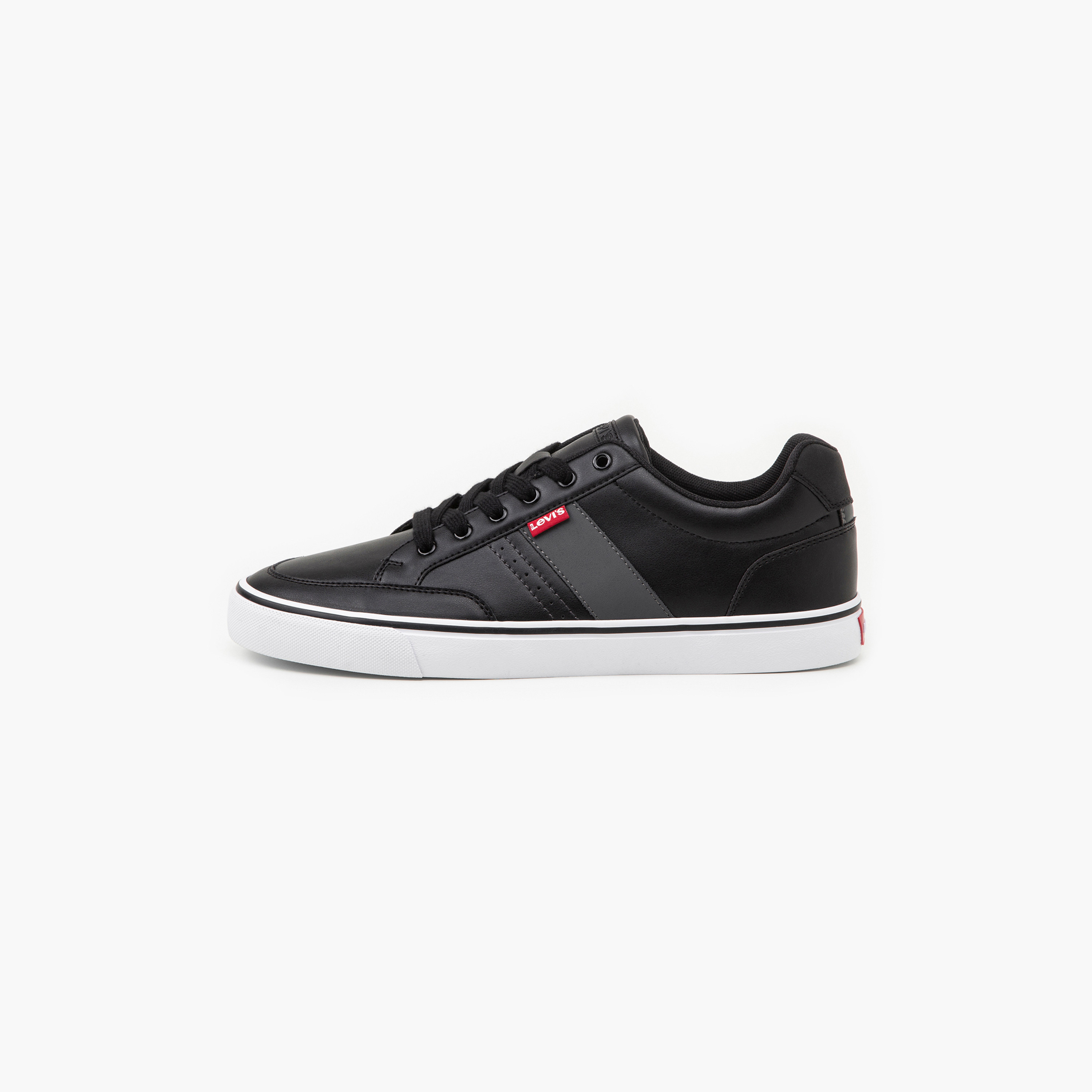 حذاء سنيكرز للرجال برباط علوي منخفض من ليفيس ترنر 20 D53950013-men-shoes-sneakers-image-2