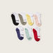 Juniors Colourblock Socks - Set of 7-Socks-thumbnailMobile-0