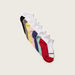 Juniors Colourblock Socks - Set of 7-Socks-thumbnail-1