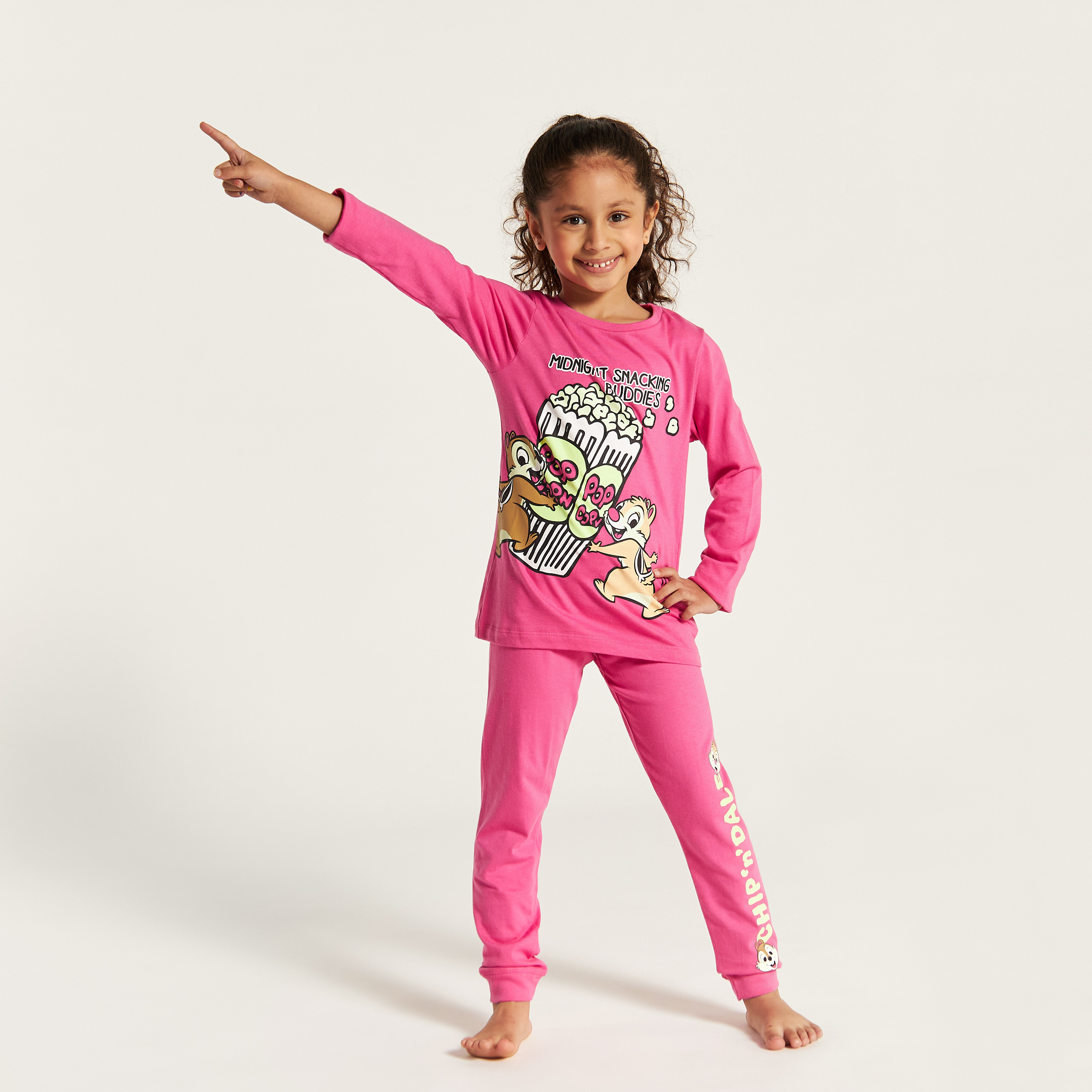 Girls deals pj sets