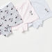 Disney Minnie Mouse Printed Boxers with Elasticated Waistband - Set of 3-Panties-thumbnail-2