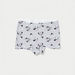 Disney Minnie Mouse Printed Boxers with Elasticated Waistband - Set of 3-Panties-thumbnailMobile-3
