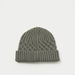 Juniors Cable Knitted Beanie-Caps-thumbnail-0