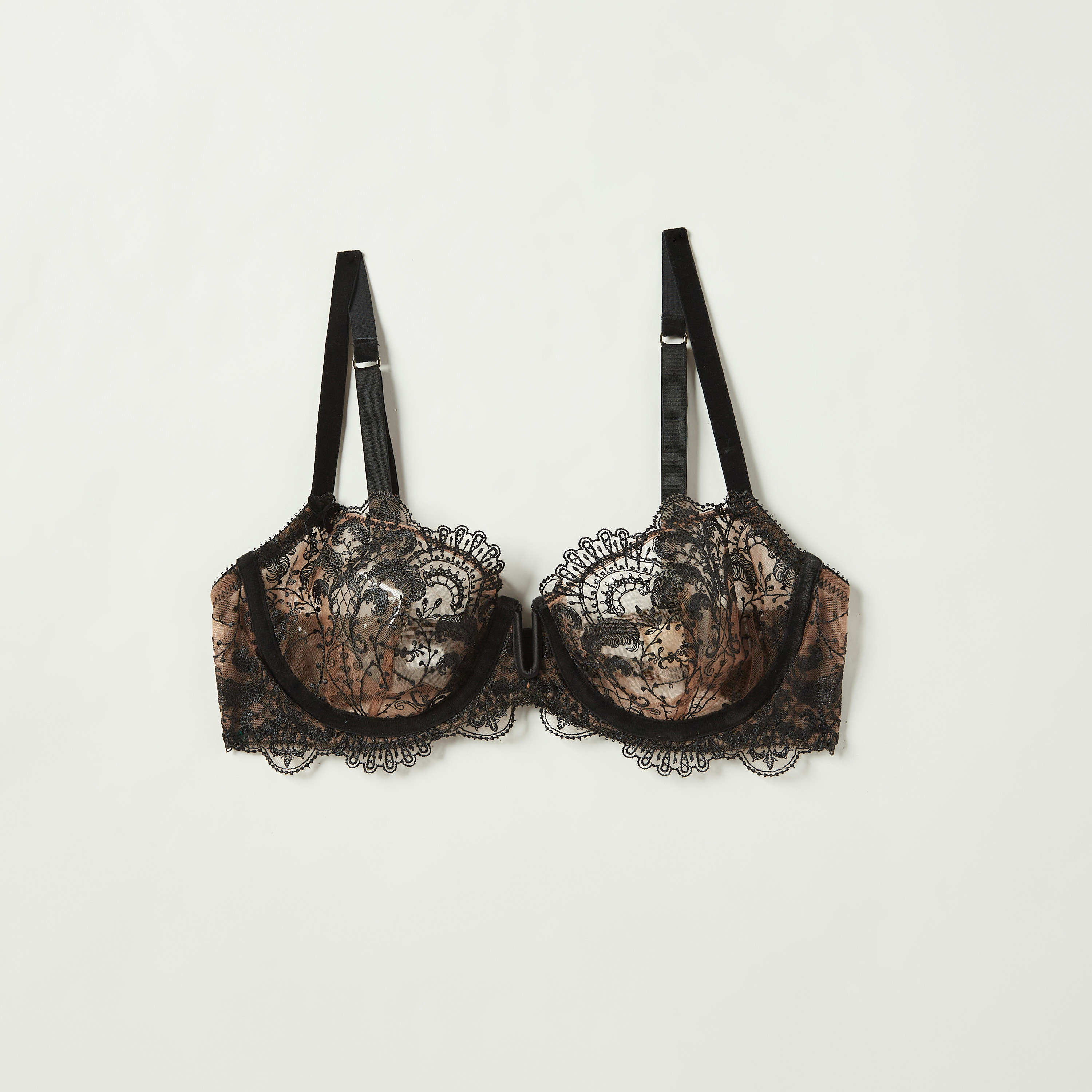 la senza lace bralette