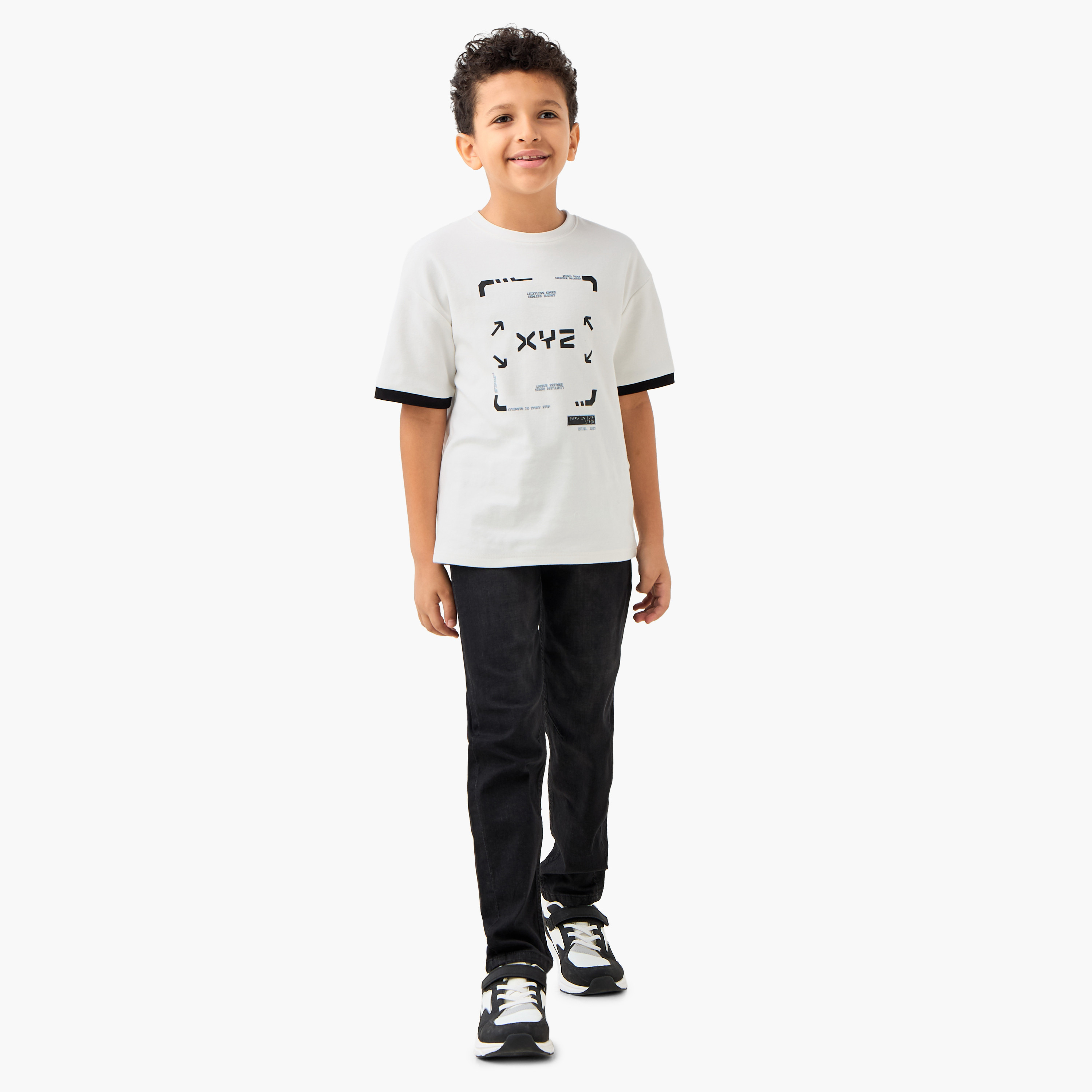 Juniors Boys’ Loose Fit Jeans -boys-clothing-bottoms-jeans-image-2