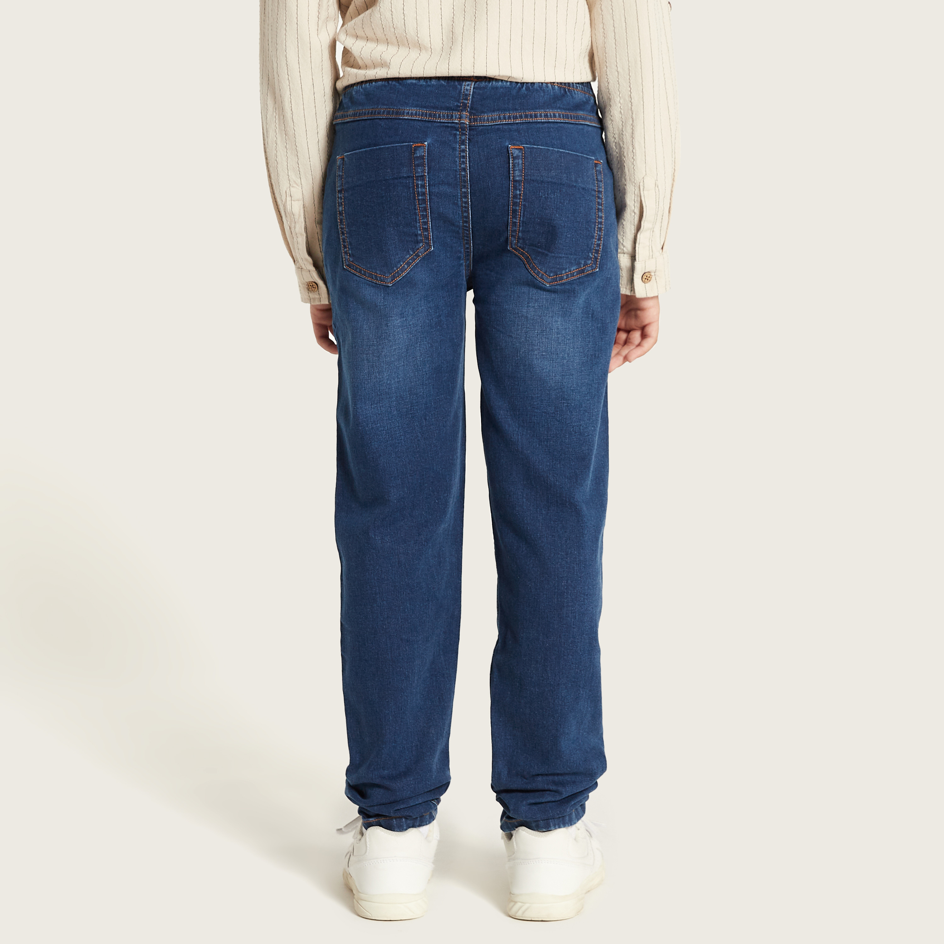 Juniors Boys' Regular Fit Jeans-boys-clothing-bottoms-jeans-image-4