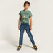 Juniors Boys' Slim Fit Jeans -Jeans-thumbnailMobile-0