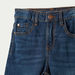 Juniors Boys Regular Fit Jeans-Pants-thumbnail-1