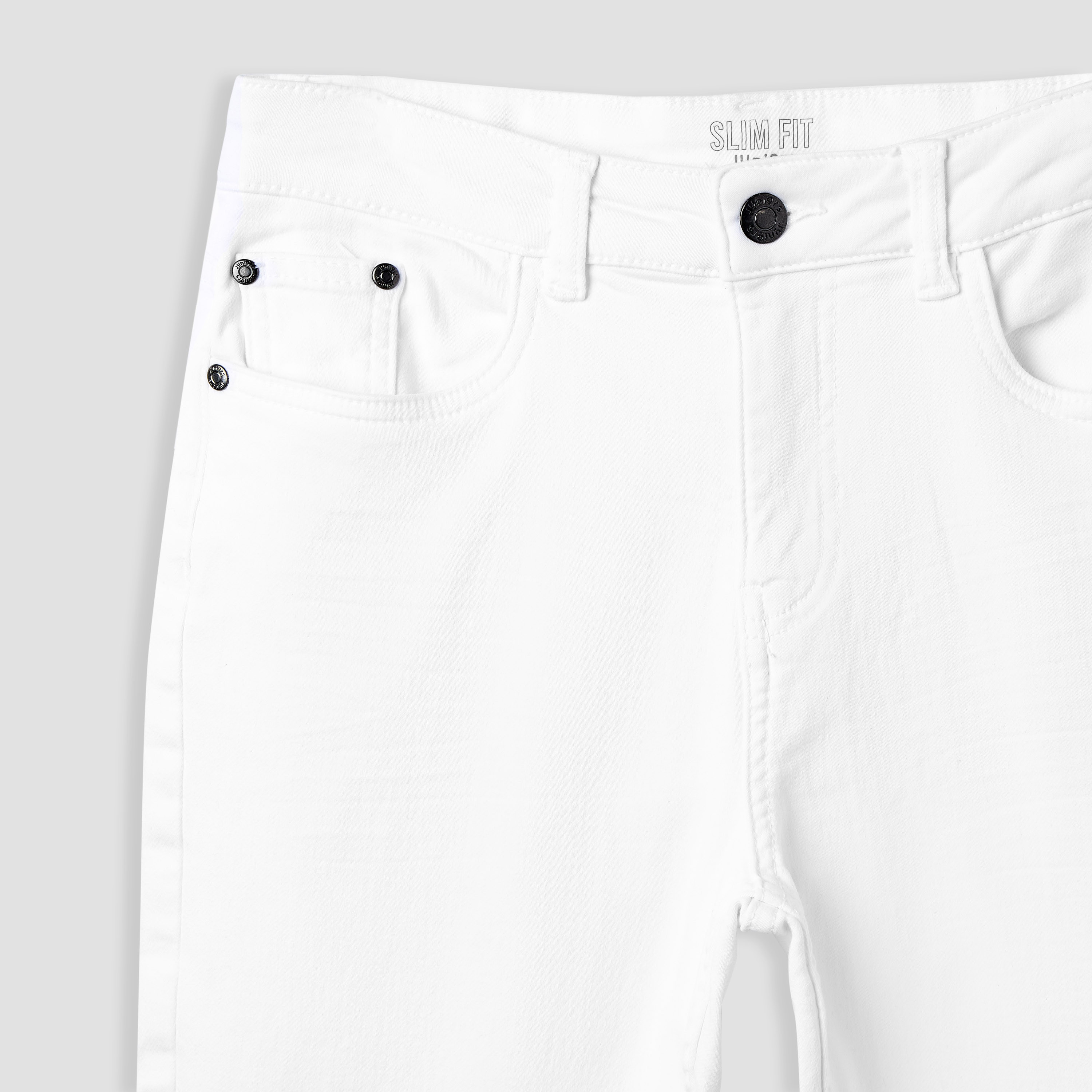 Juniors Boys' Skinny Fit Jeans-boys-clothing-bottoms-jeans-image-3