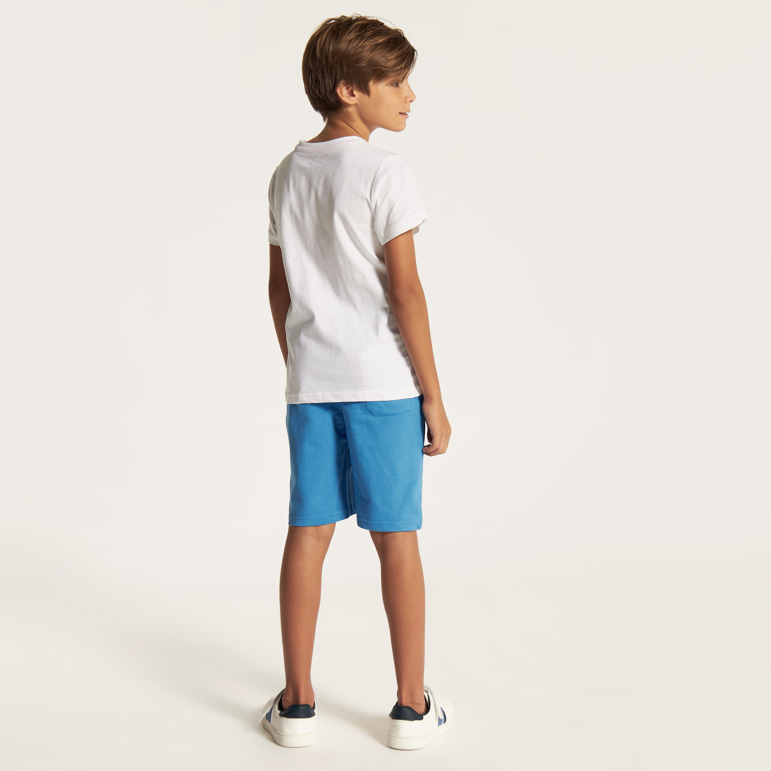 Juniors 3-Piece T-shirt and Shorts Set-boys-clothing-setsandcoords-image-5