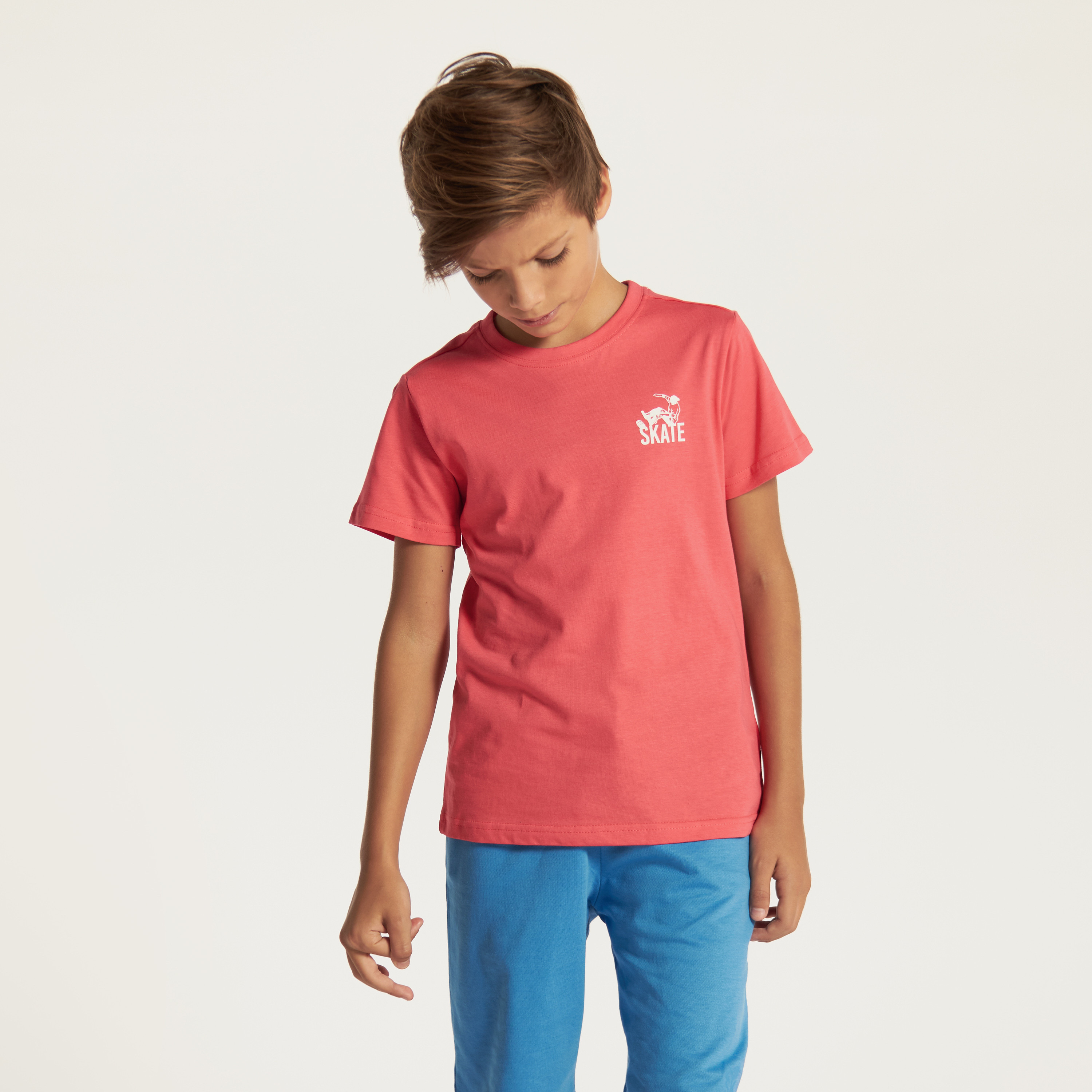 Juniors 3-Piece T-shirt and Shorts Set-boys-clothing-setsandcoords-image-7