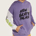 Juniors Skate Print Sweatshirt with Hood and Pocket-Sweatshirts-thumbnailMobile-2