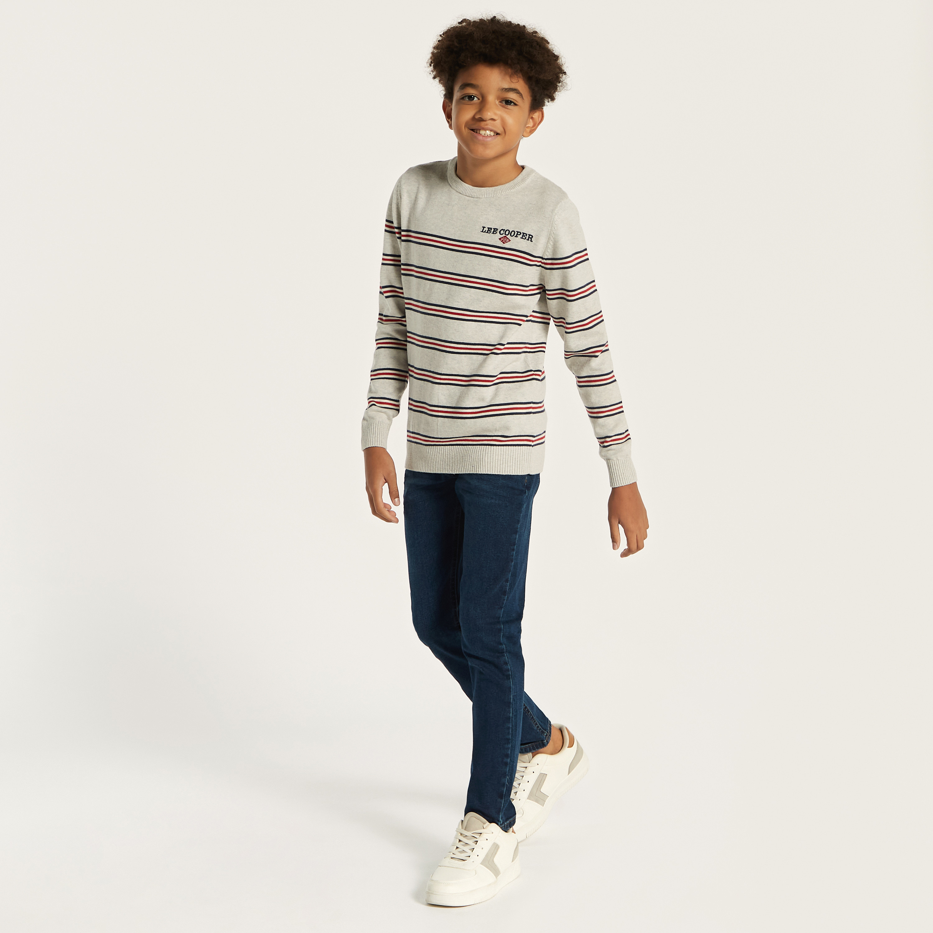 Lee cooper store kids jeans