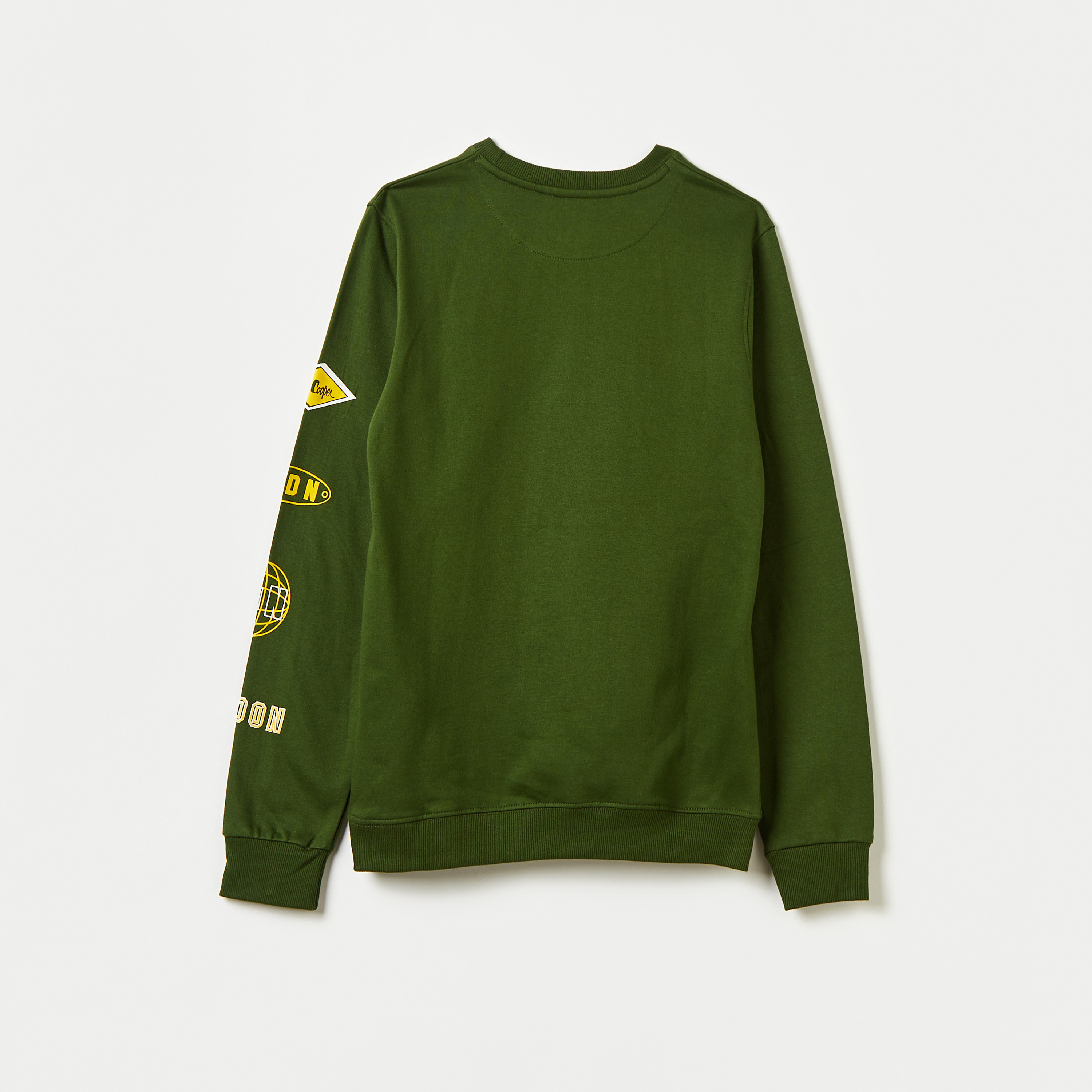 Lee on sale sweatshirts online