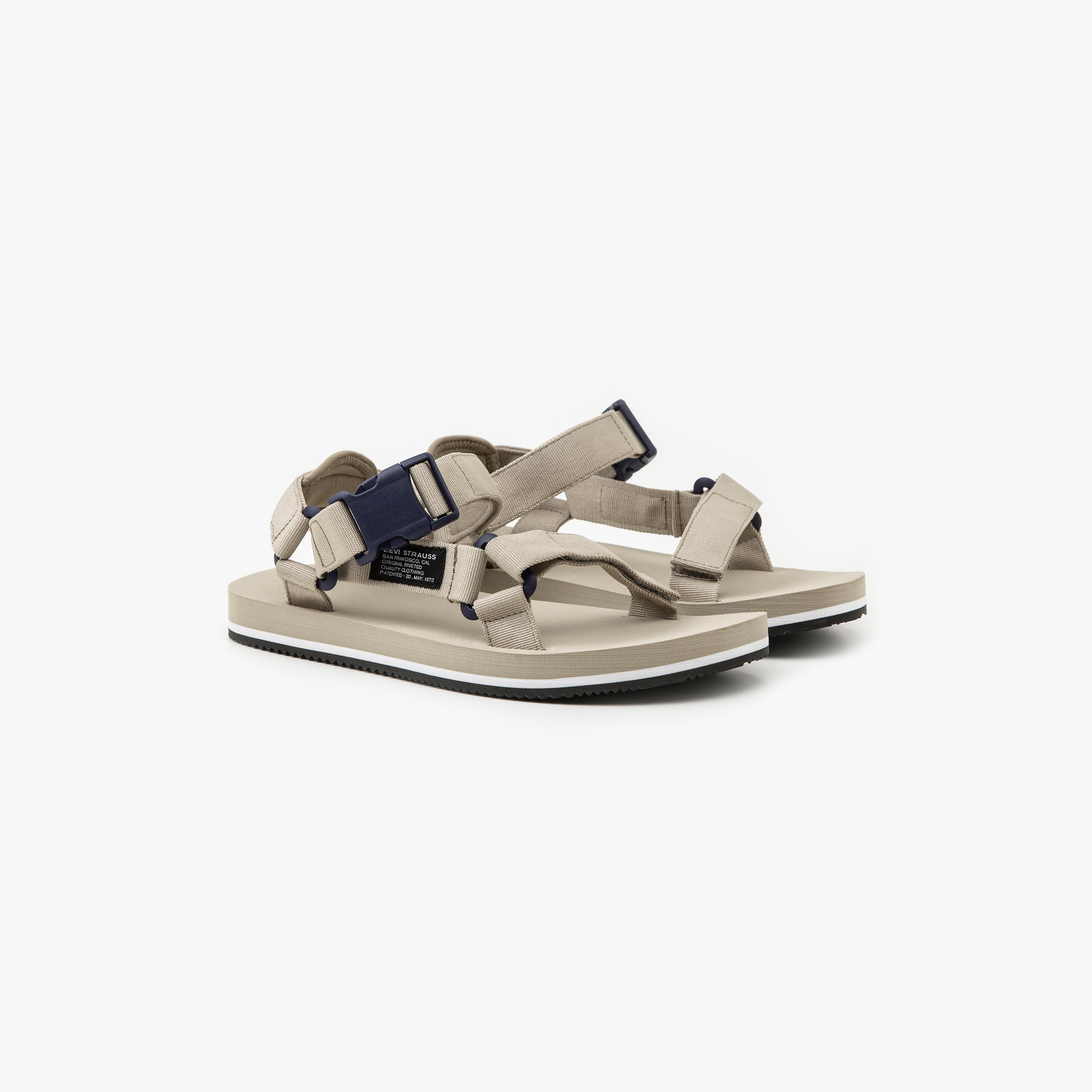 Levi's sandals sale for mens