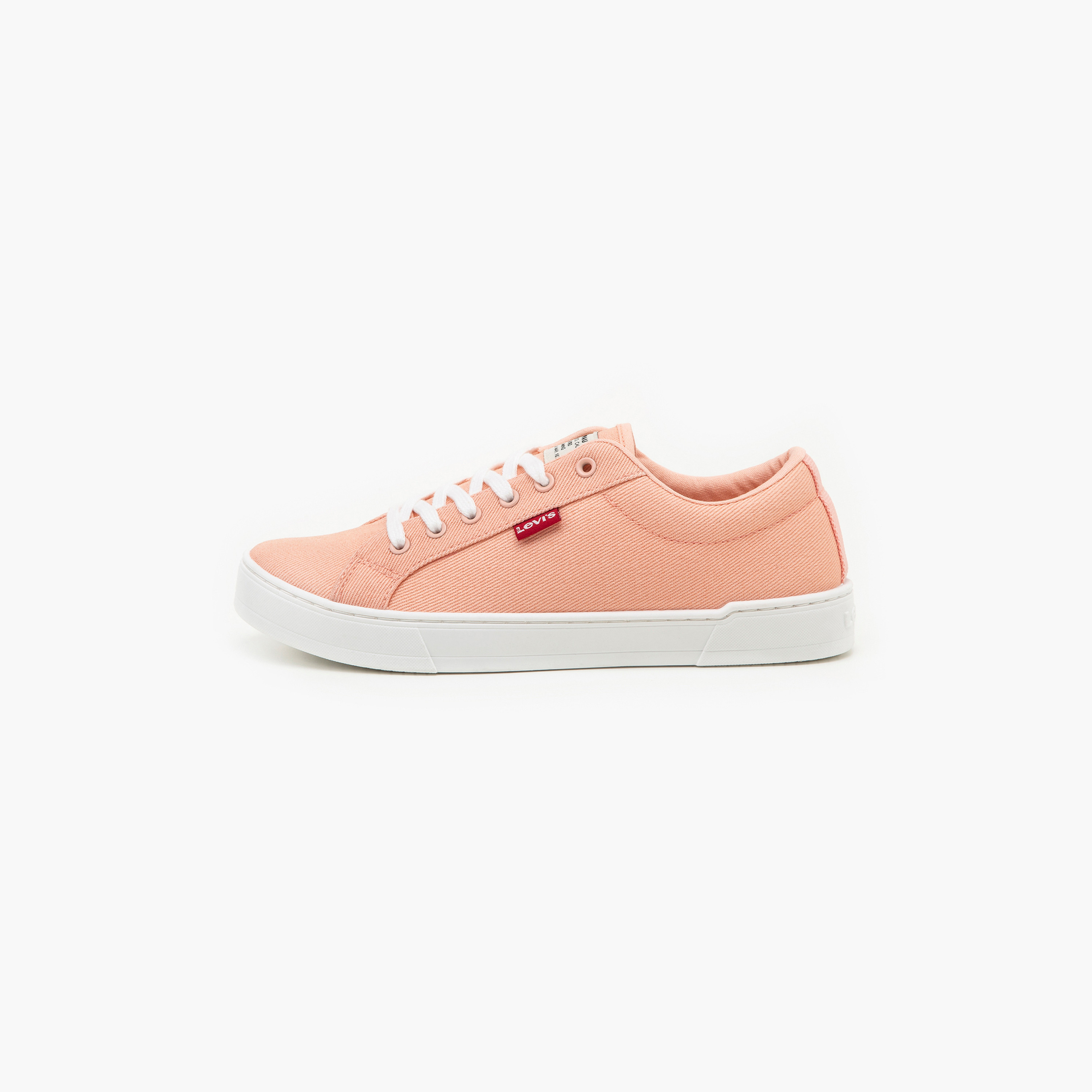 حذاء رياضي من ليفايز ماليبو بيتش نسائي برباط علوي منخفض  D65340008-women-shoes-sneakers-image-2