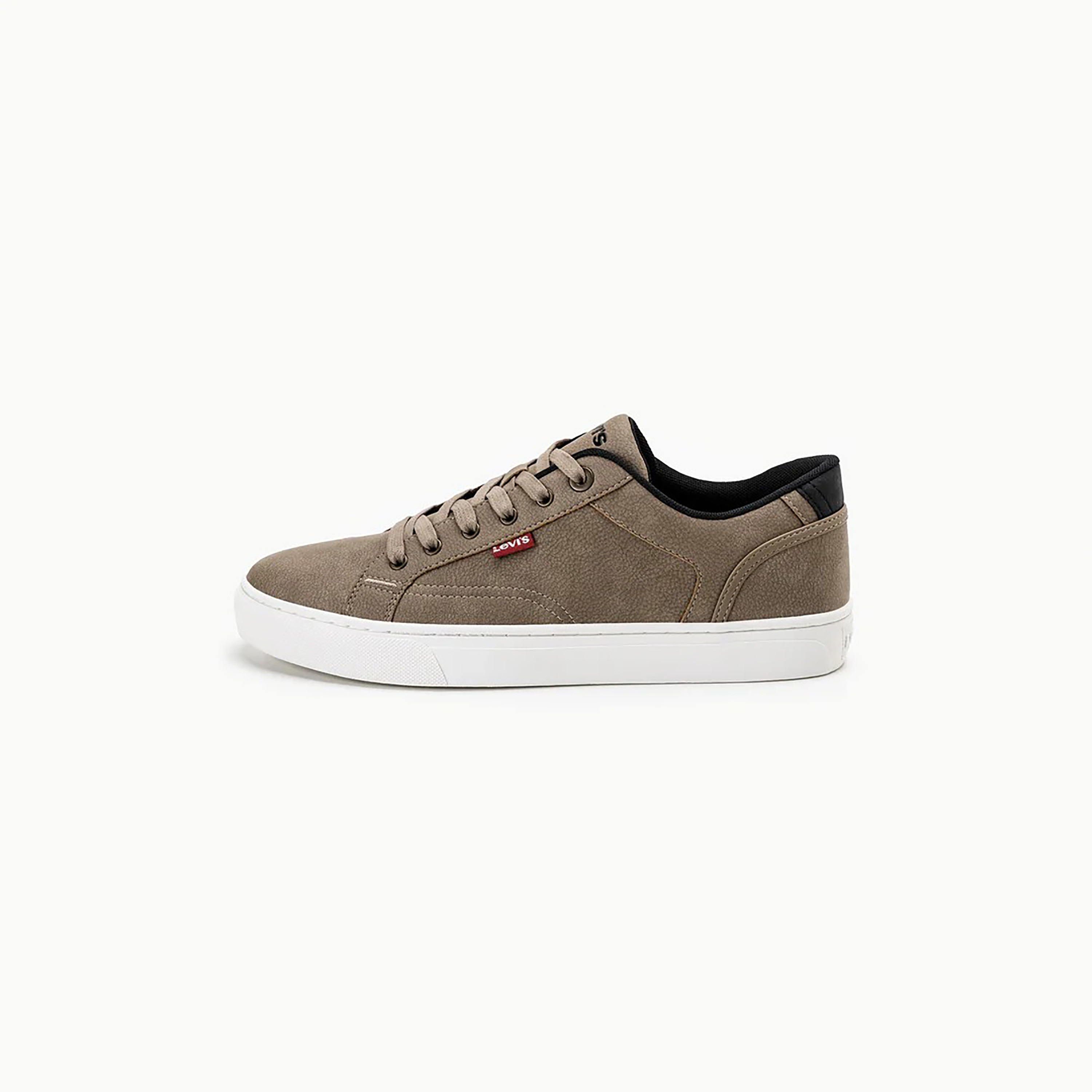 أحذية Levi's الرجالية ذات الأربطة ذات الرقبة المنخفضة | د65450000-men-shoes-sneakers-image-2