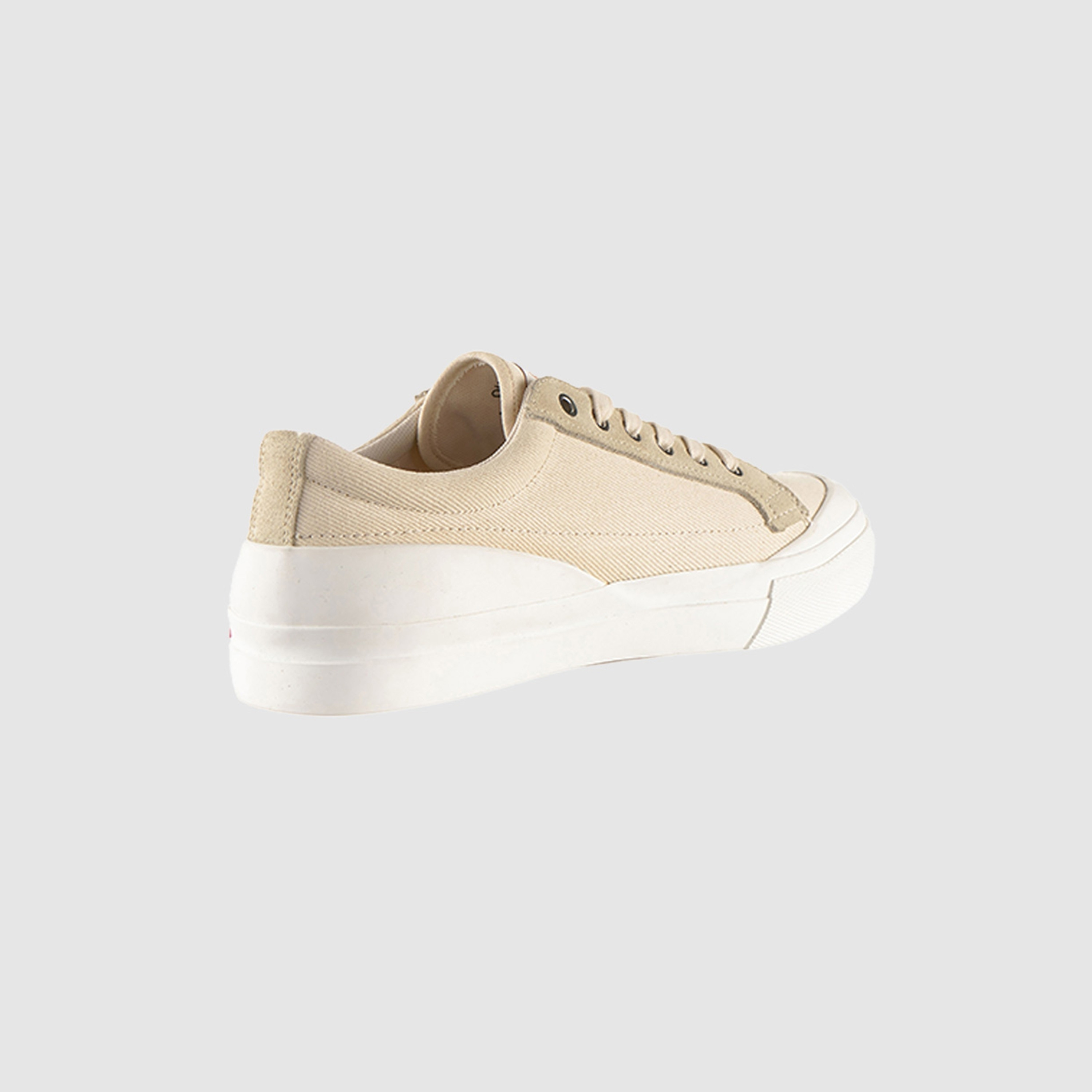 Levi's Men's Lace-Up LS1 Low Ankle Platform Sneakers | D65520003-men-shoes-sneakers-image-2