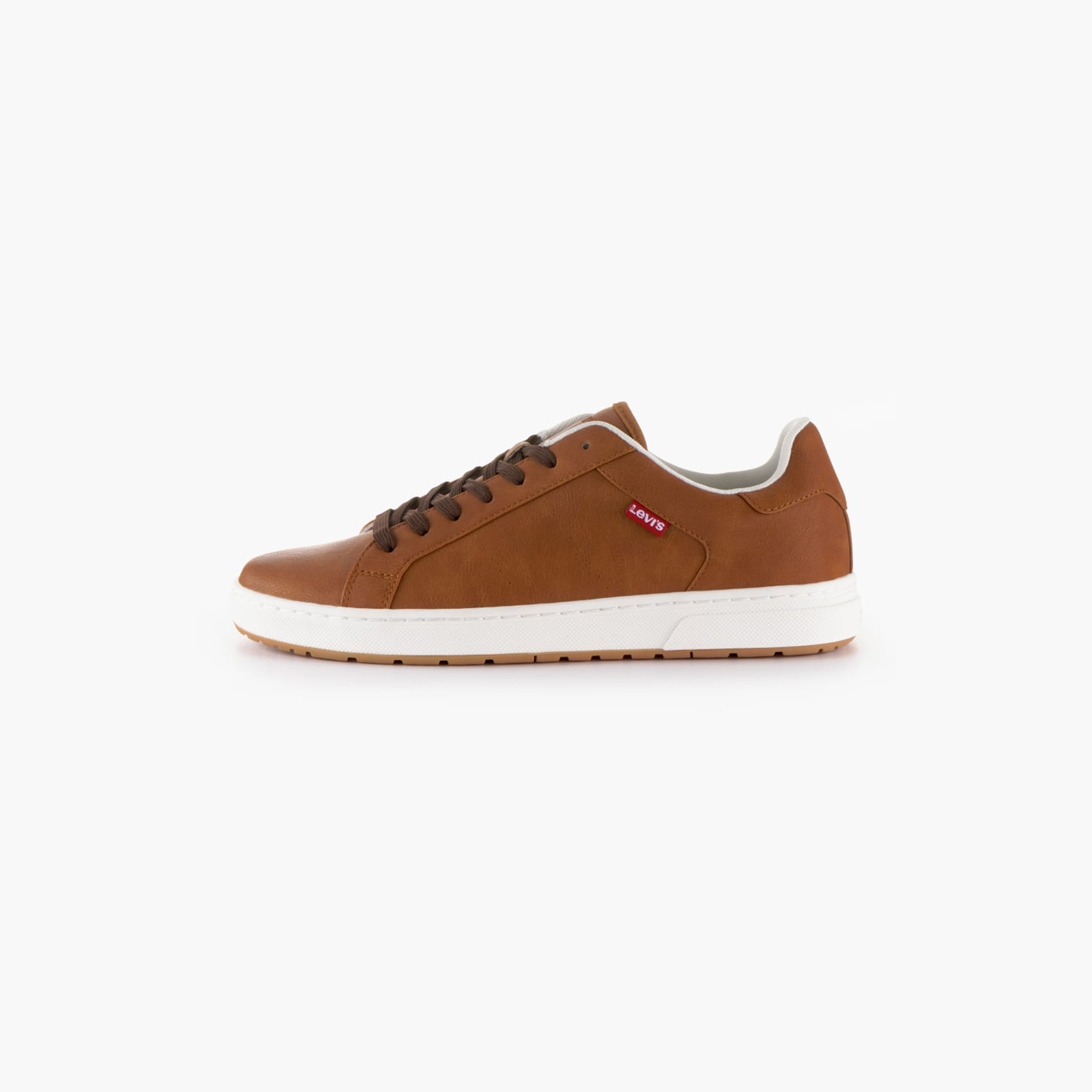 Levi's Men's Low Ankle Lace-Up Sneakers | D65730004-men-shoes-sneakers-image-2