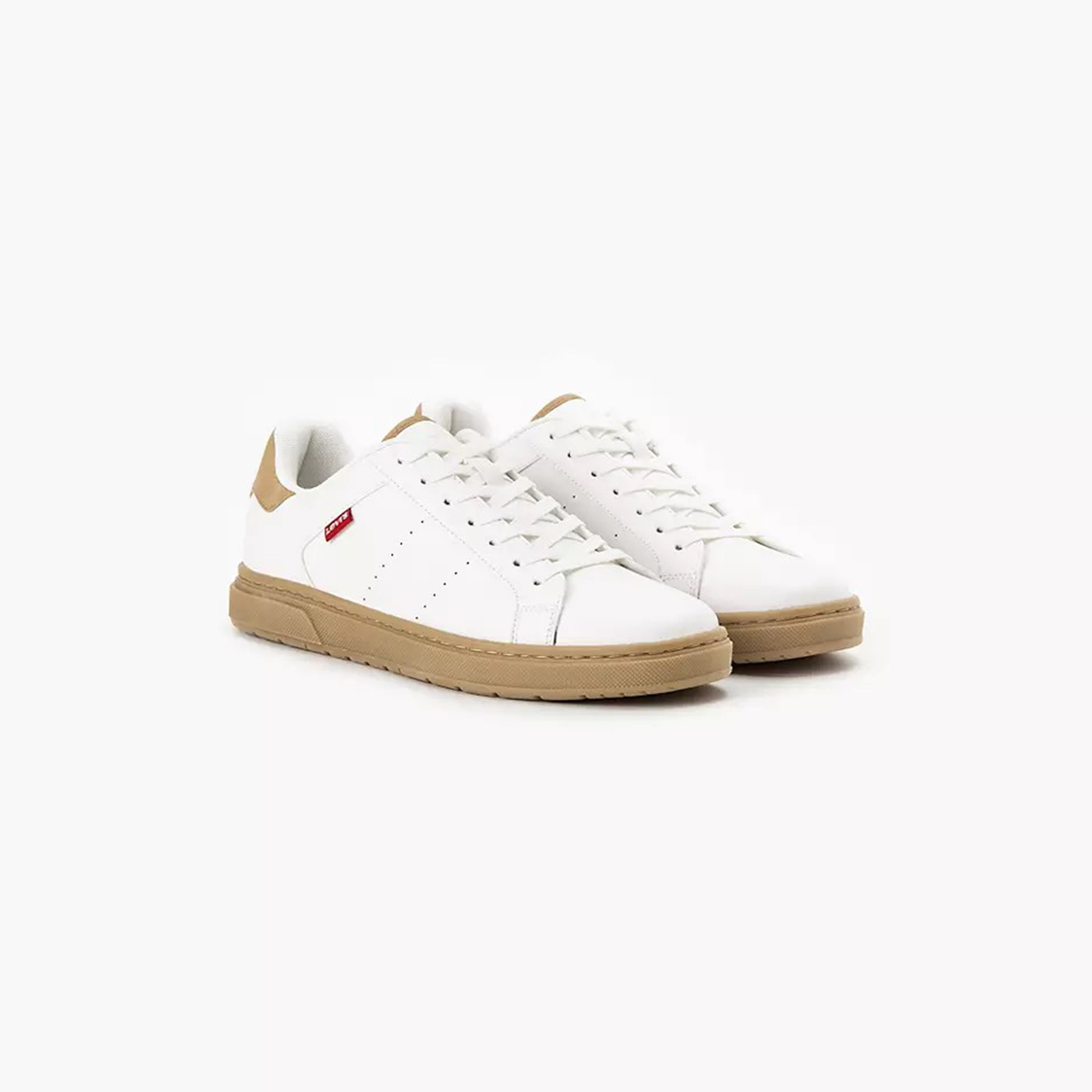 ليفايز- حذاء رياضي للرجال بكاحل منخفض ورباط | D65730015-men-shoes-sneakers-image-1
